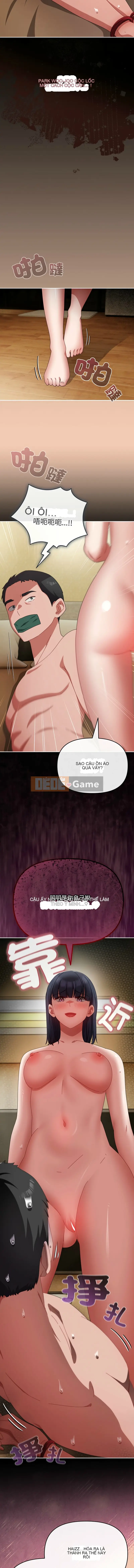 Thật tốt khi yêu bạn Chương 12-13