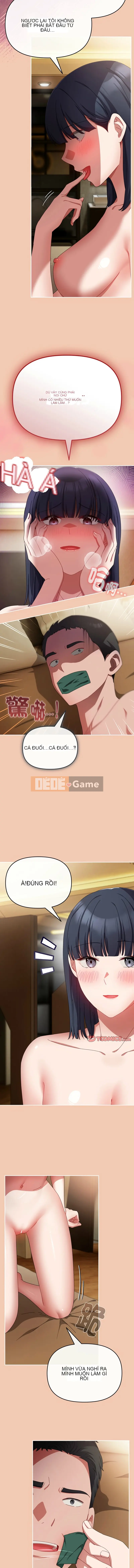 Thật tốt khi yêu bạn Chương 12-13