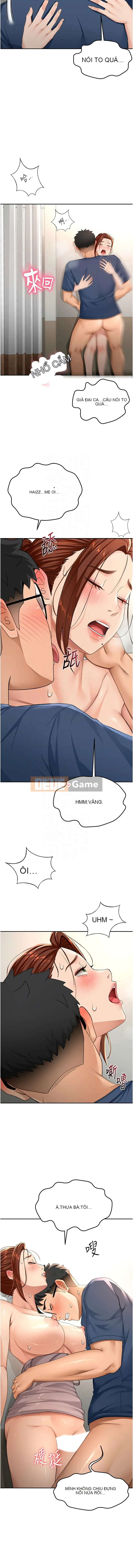 Mùa xuân trong bộ hàng đầu Chương 16-17