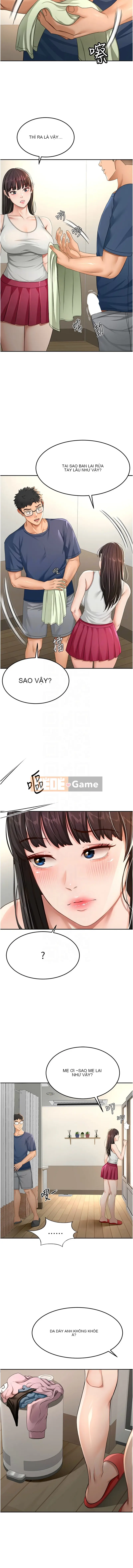 Mùa xuân trong bộ hàng đầu Chương 16-17