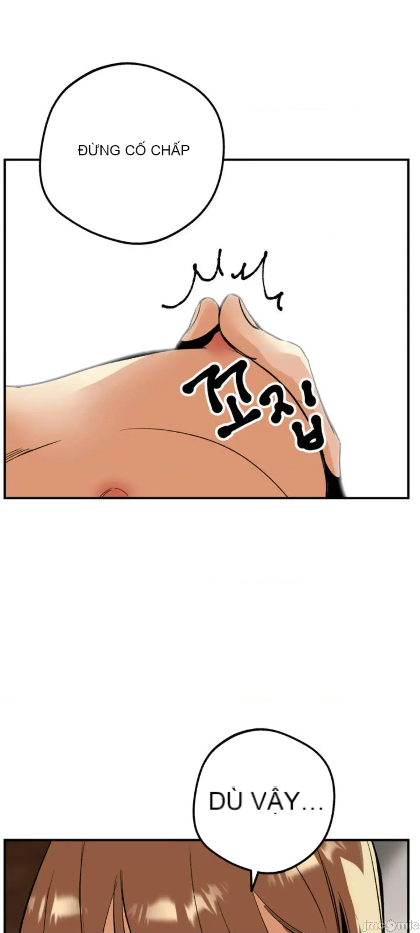 Mối quan hệ này có sai không? Chương 1-50