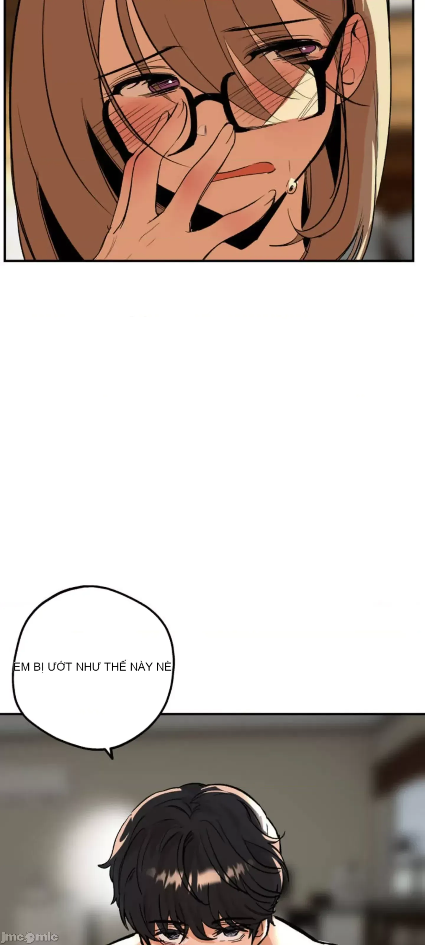 Mối quan hệ này có sai không? Chương 1-50