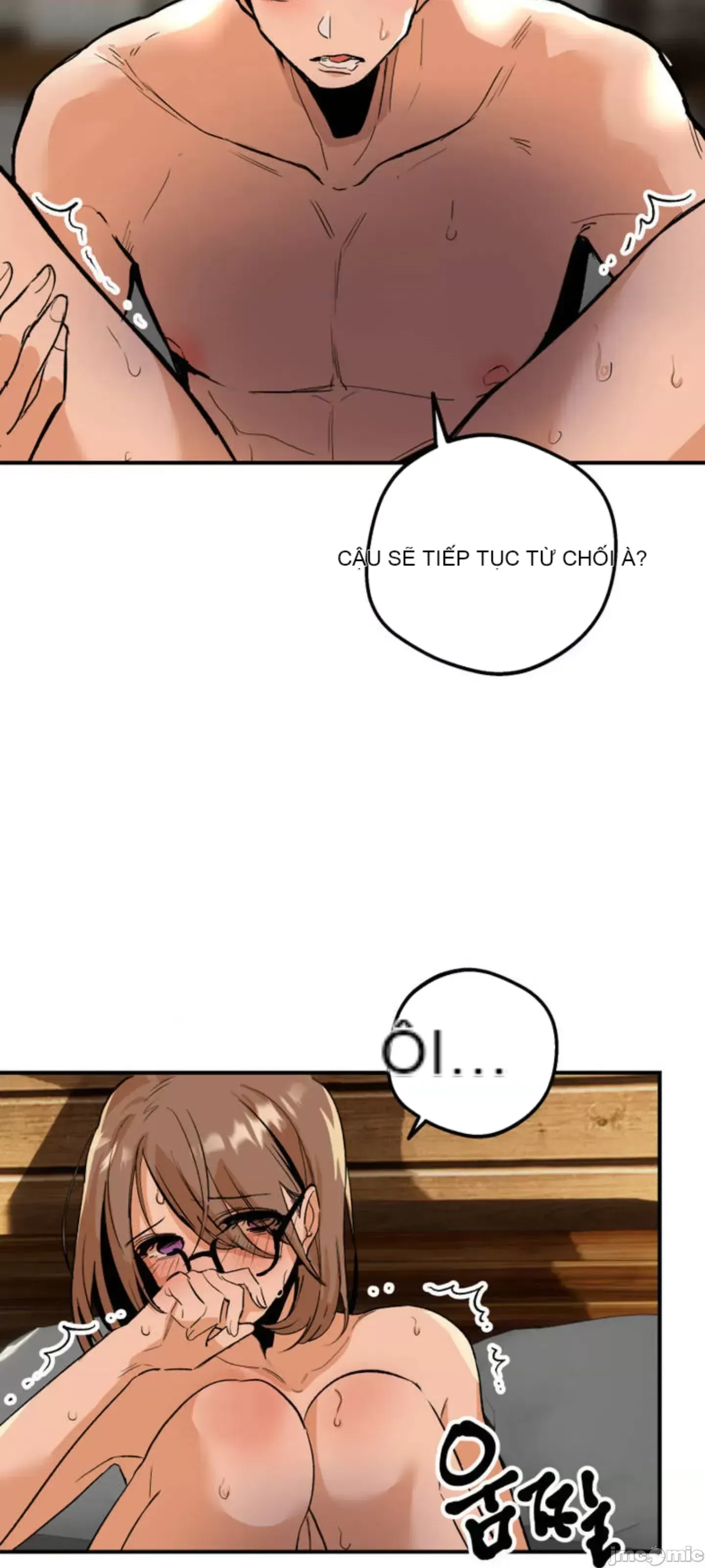 Mối quan hệ này có sai không? Chương 1-50