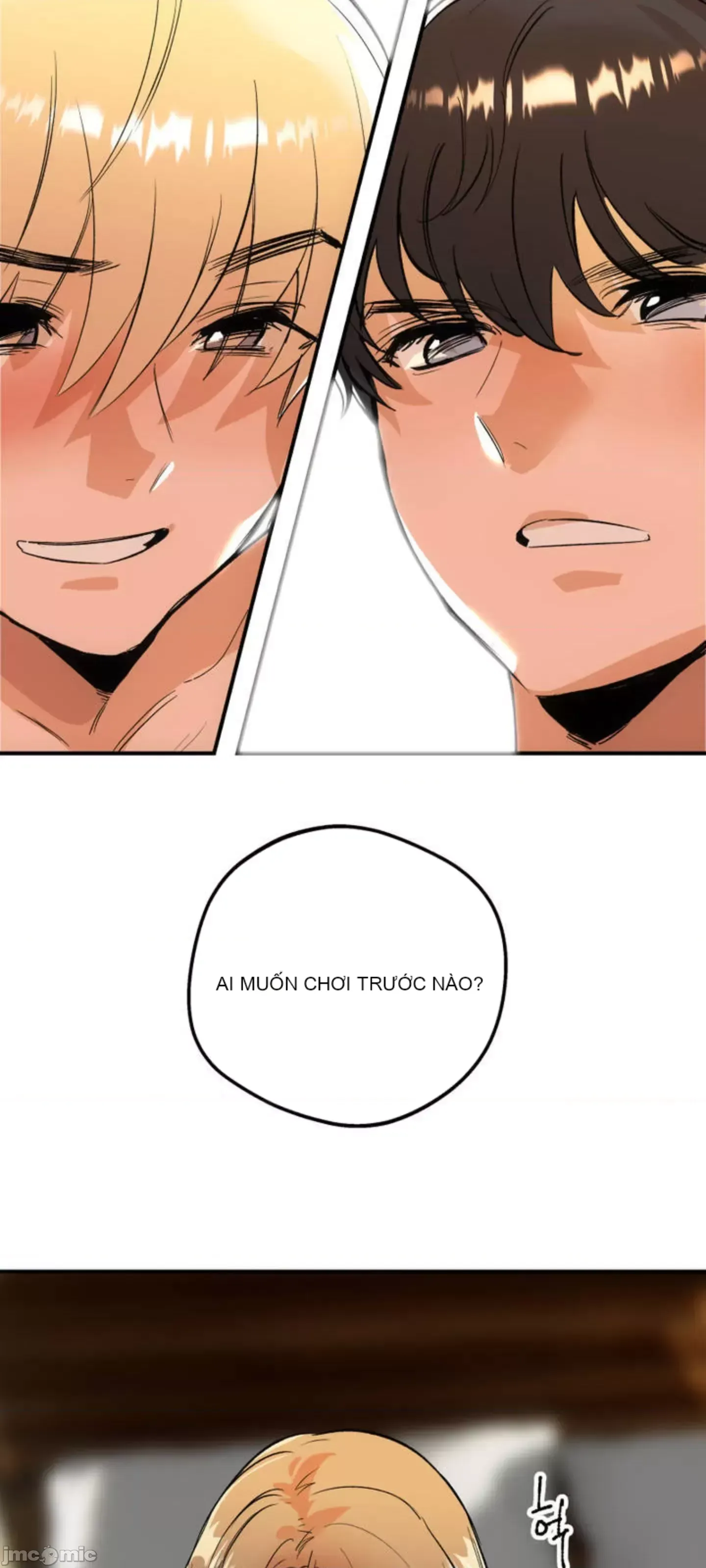 Mối quan hệ này có sai không? Chương 1-50