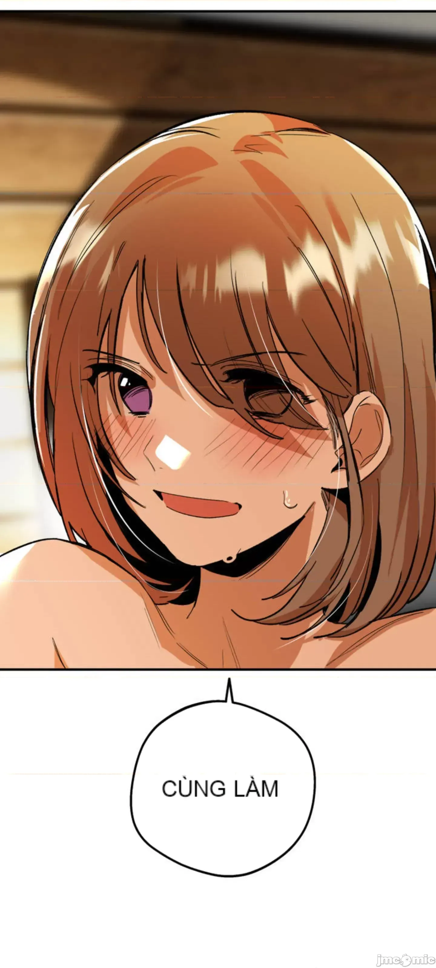 Mối quan hệ này có sai không? Chương 1-50