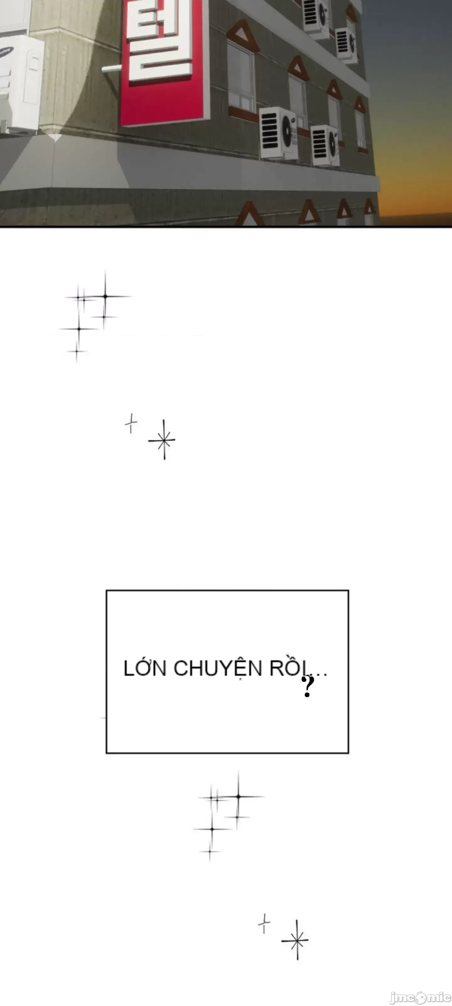 Mối quan hệ này có sai không? Chương 1-50