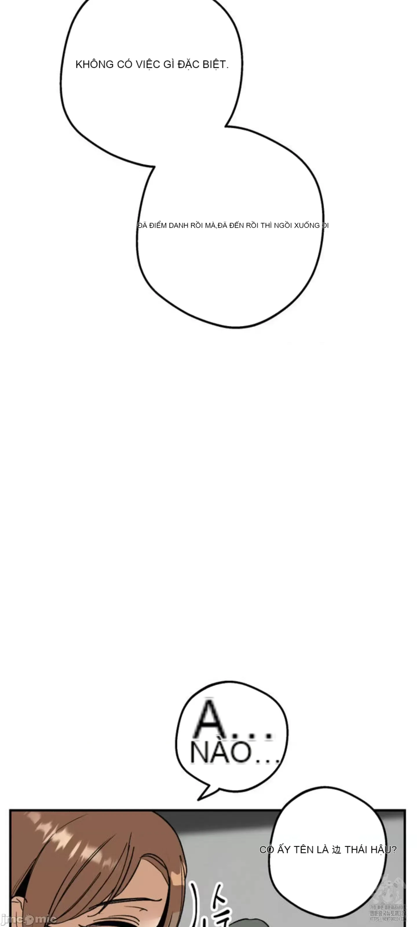 Mối quan hệ này có sai không? Chương 1-50