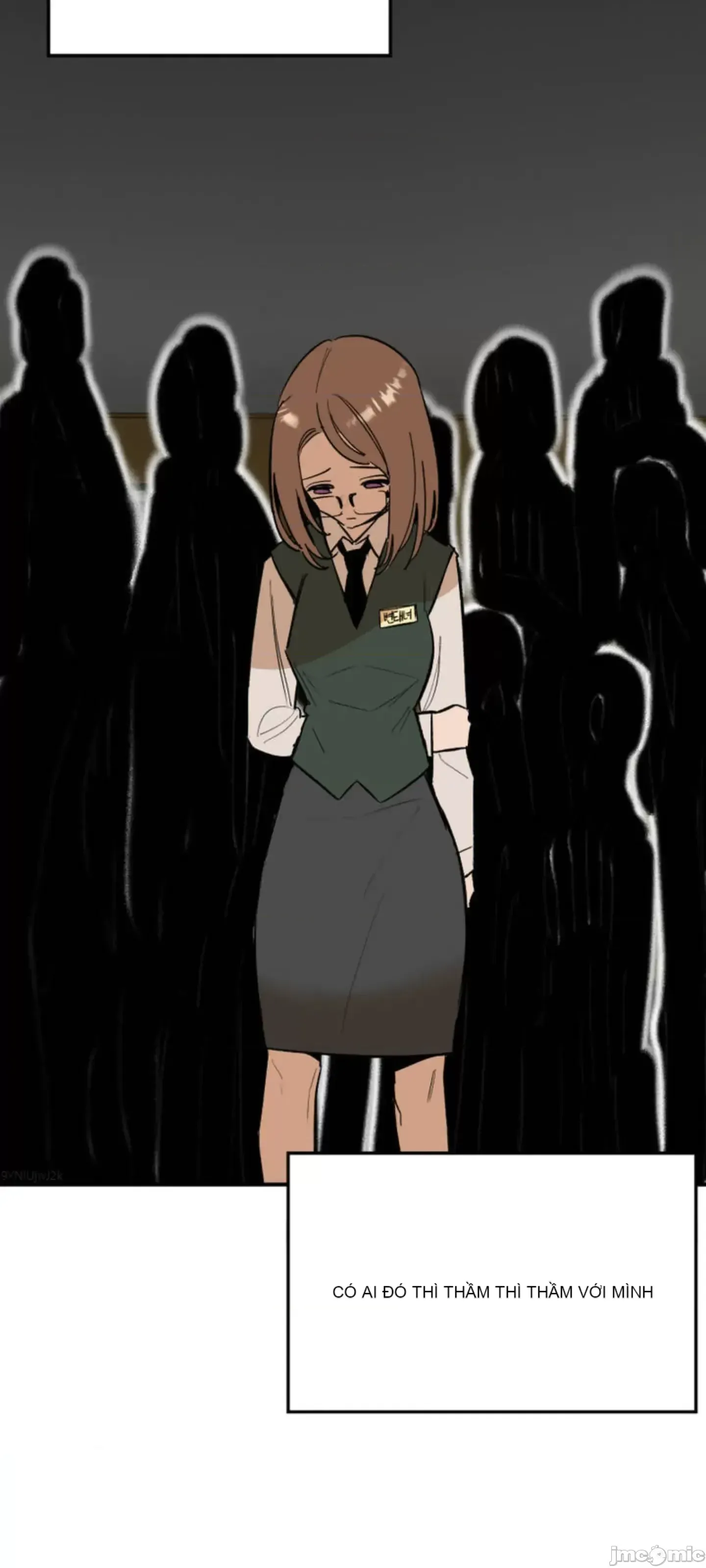 Mối quan hệ này có sai không? Chương 1-50