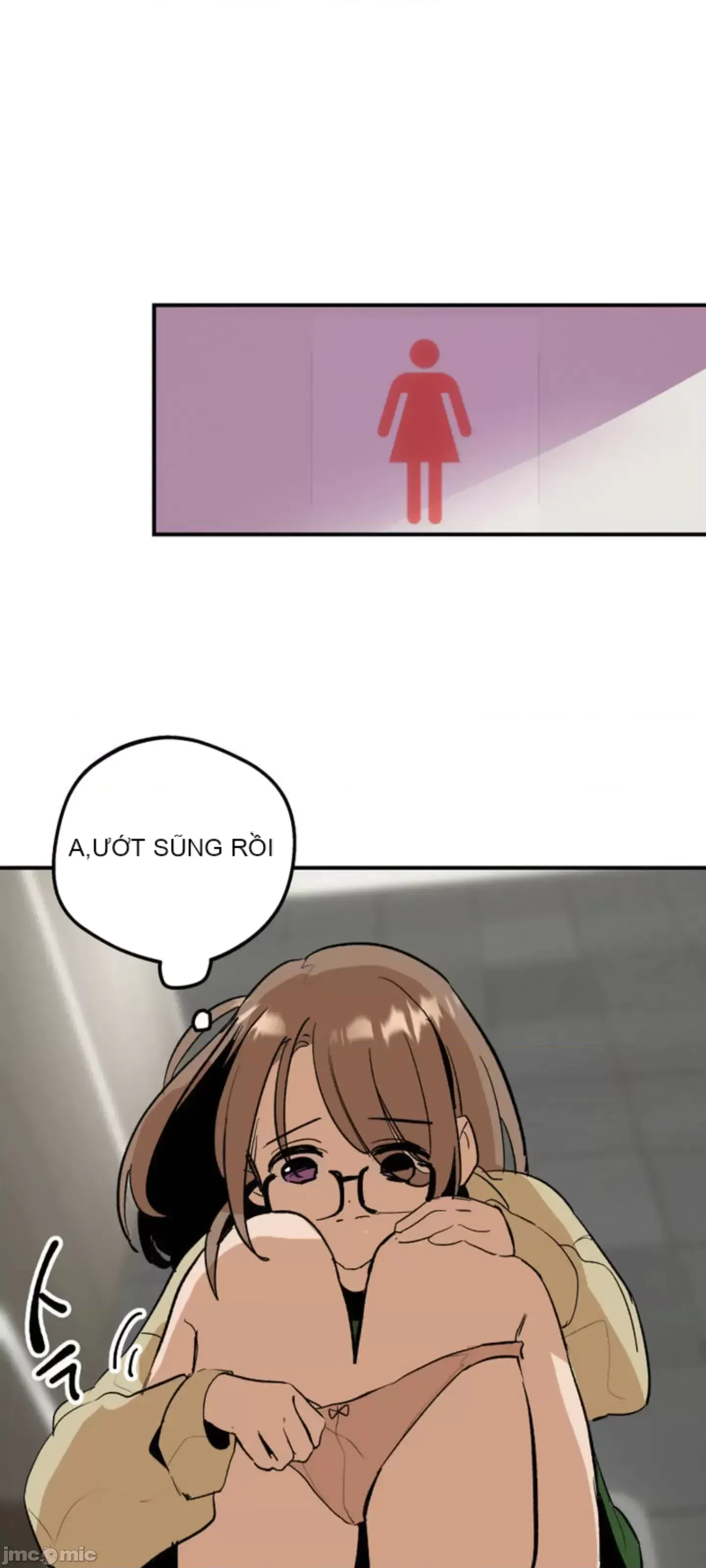 Mối quan hệ này có sai không? Chương 1-50