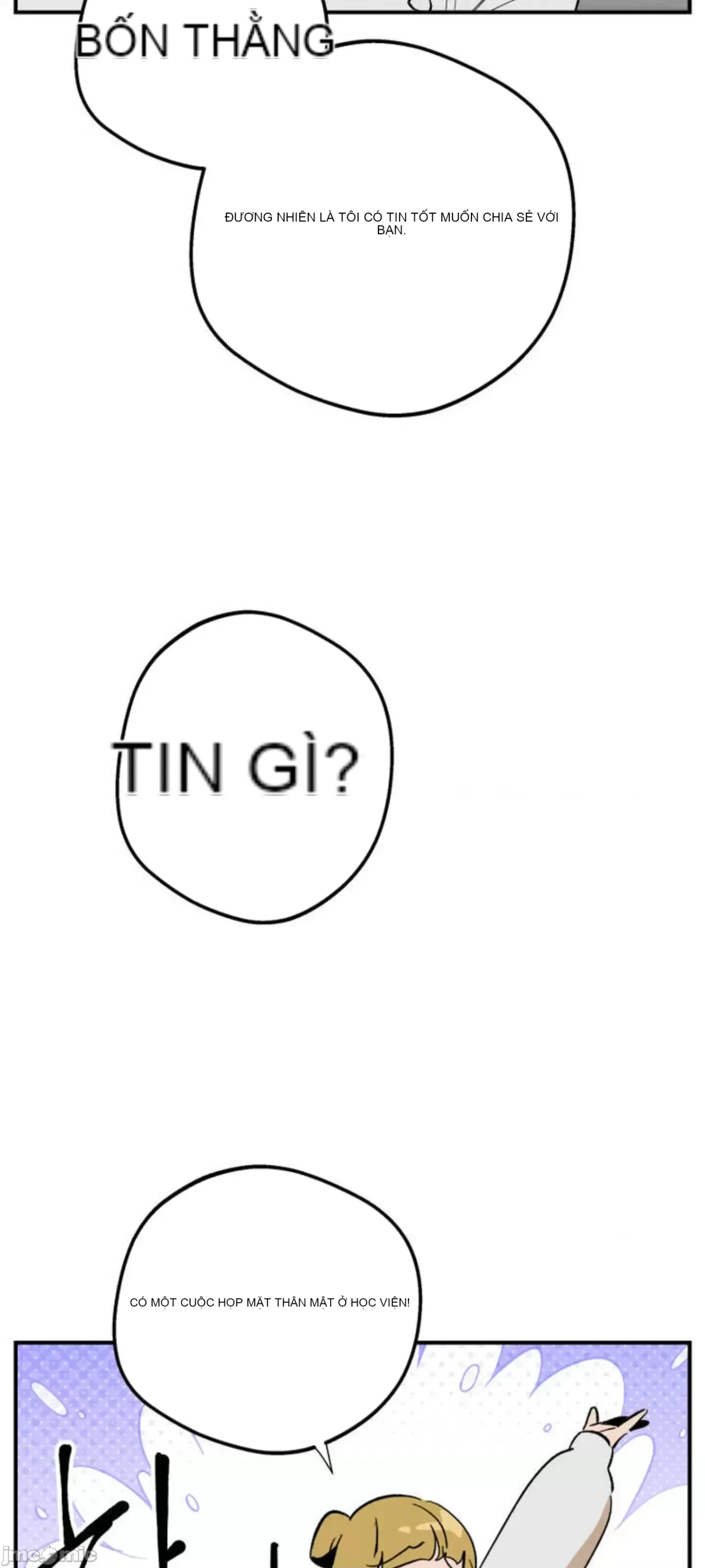 Mối quan hệ này có sai không? Chương 1-50