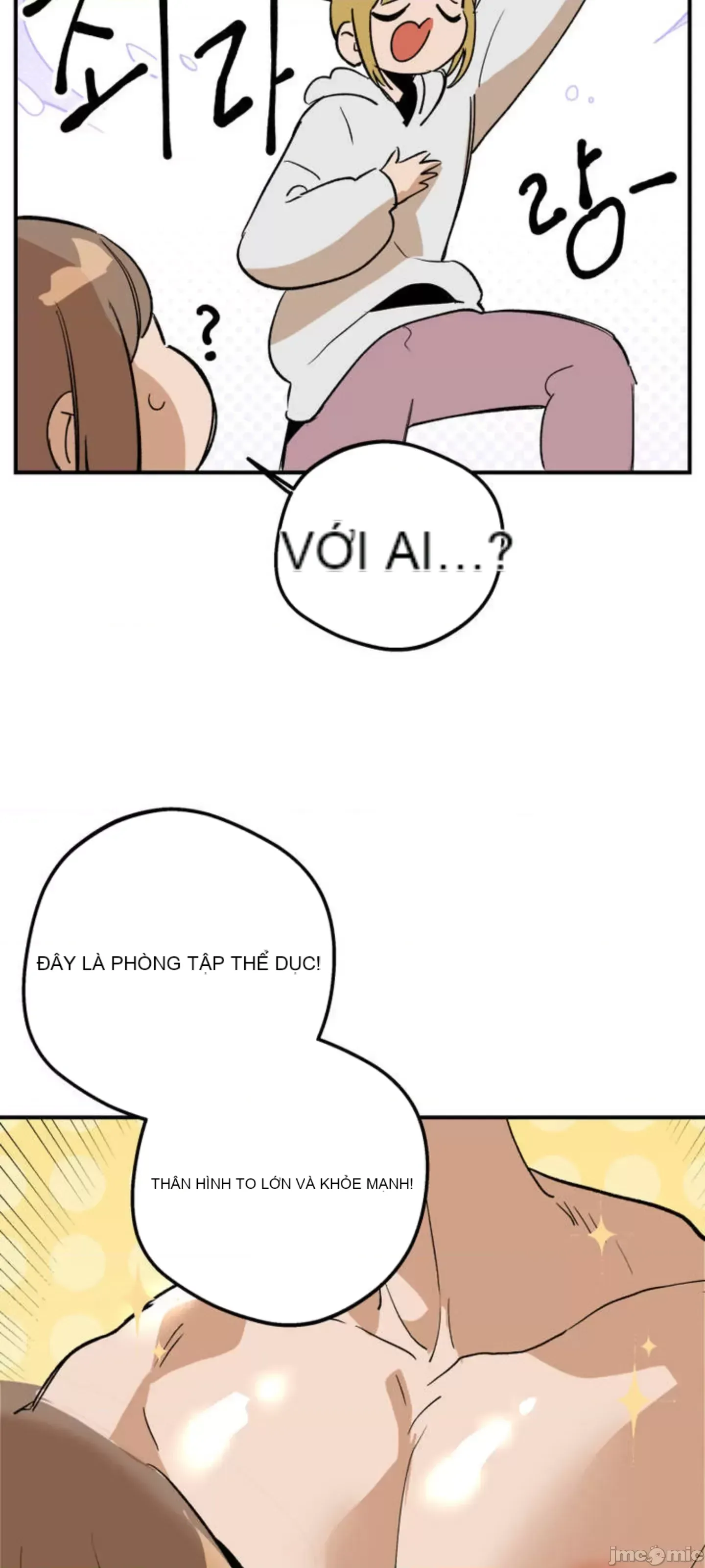 Mối quan hệ này có sai không? Chương 1-50