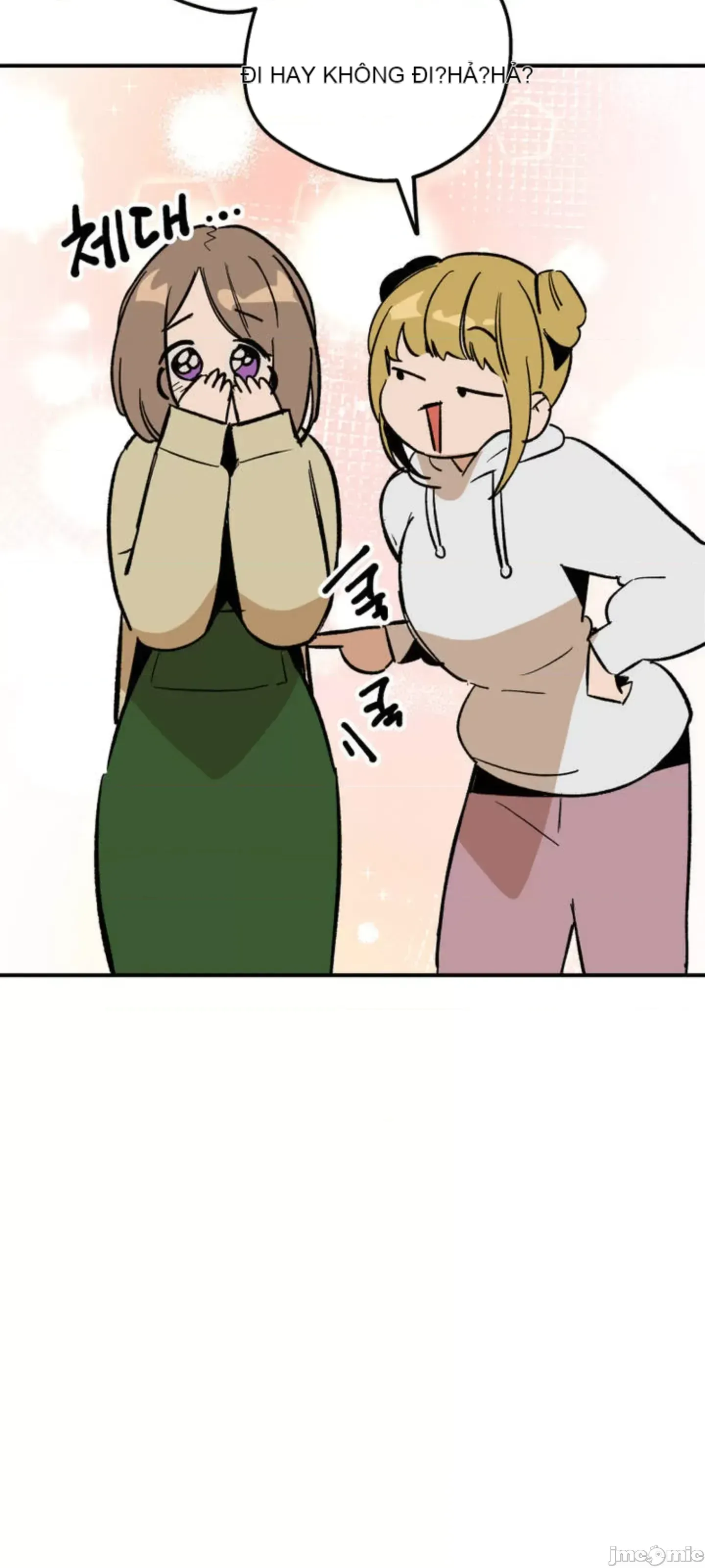 Mối quan hệ này có sai không? Chương 1-50