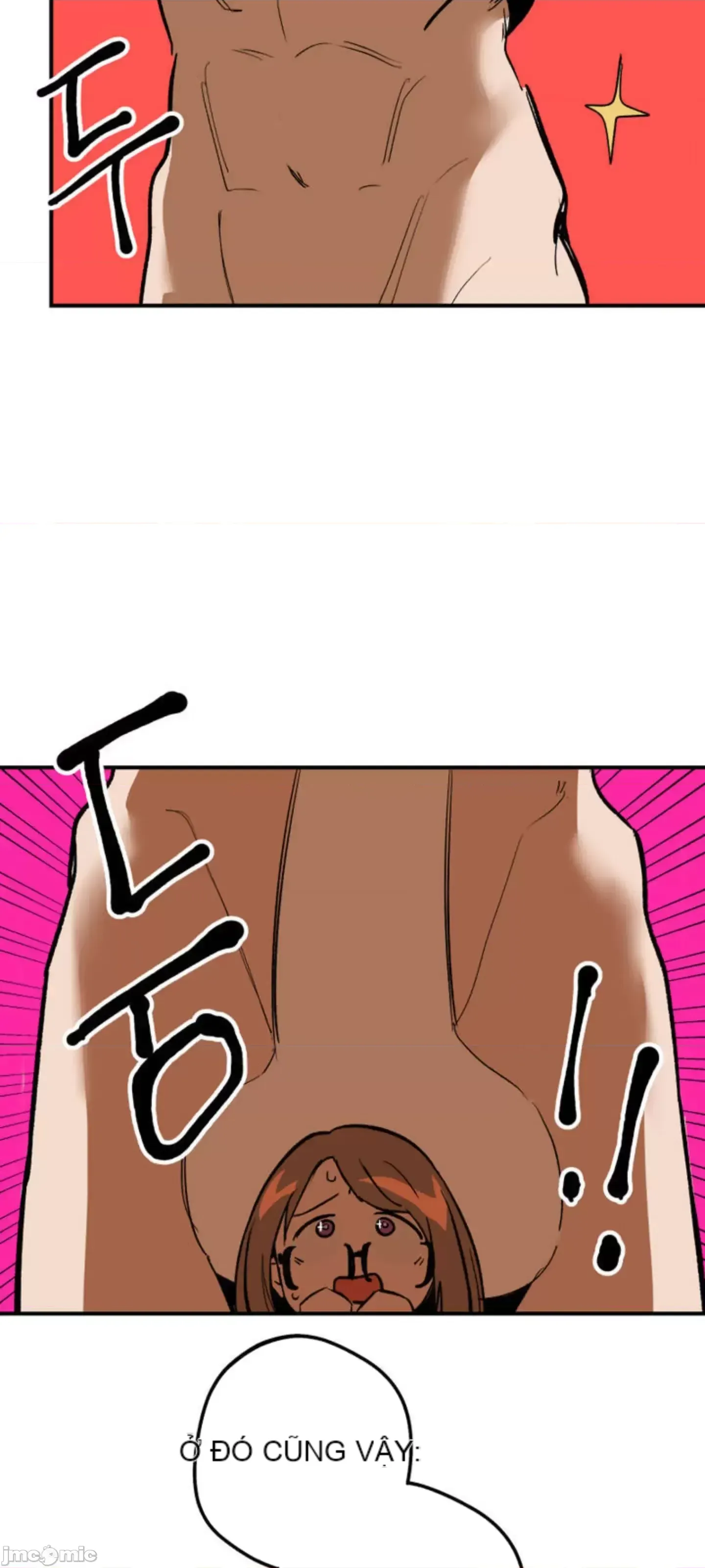 Mối quan hệ này có sai không? Chương 1-50