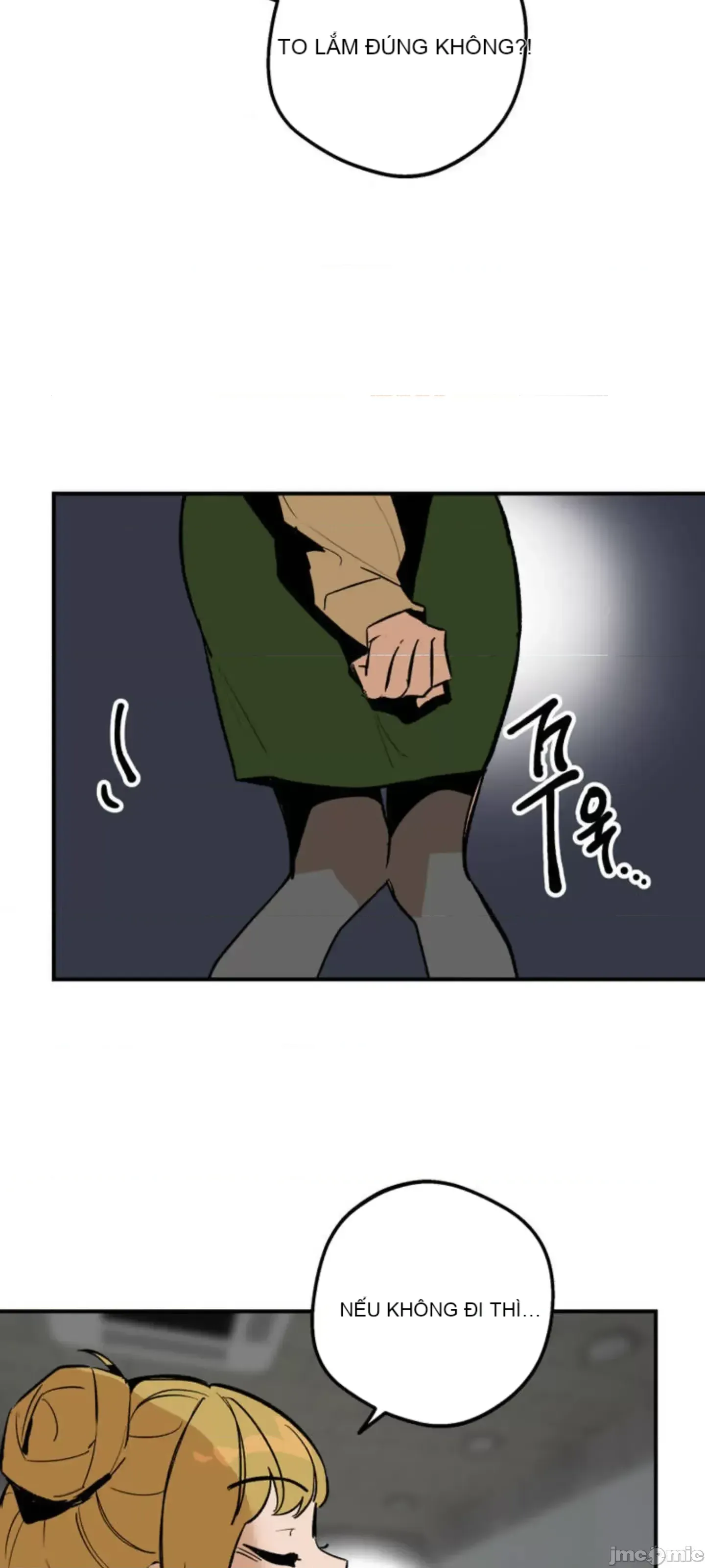 Mối quan hệ này có sai không? Chương 1-50