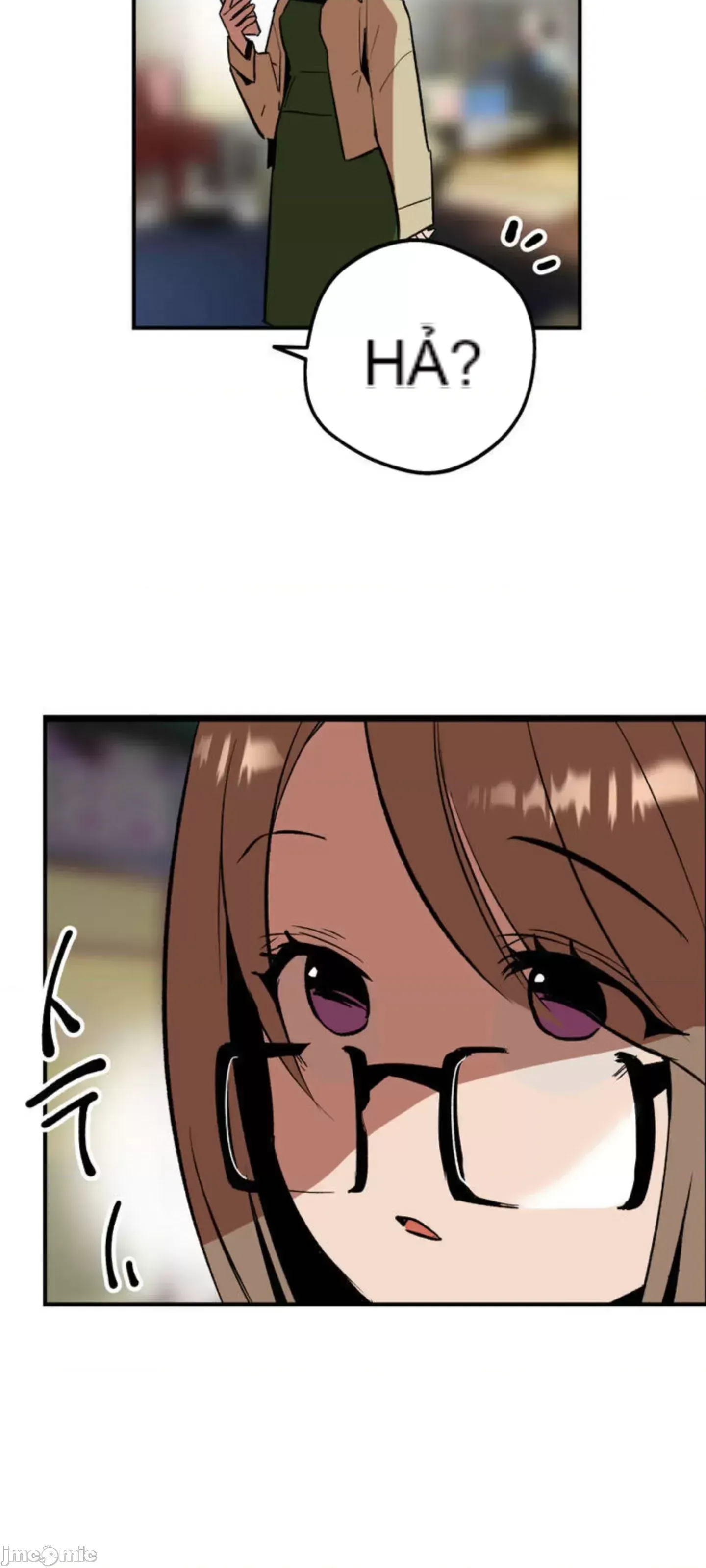 Mối quan hệ này có sai không? Chương 1-50