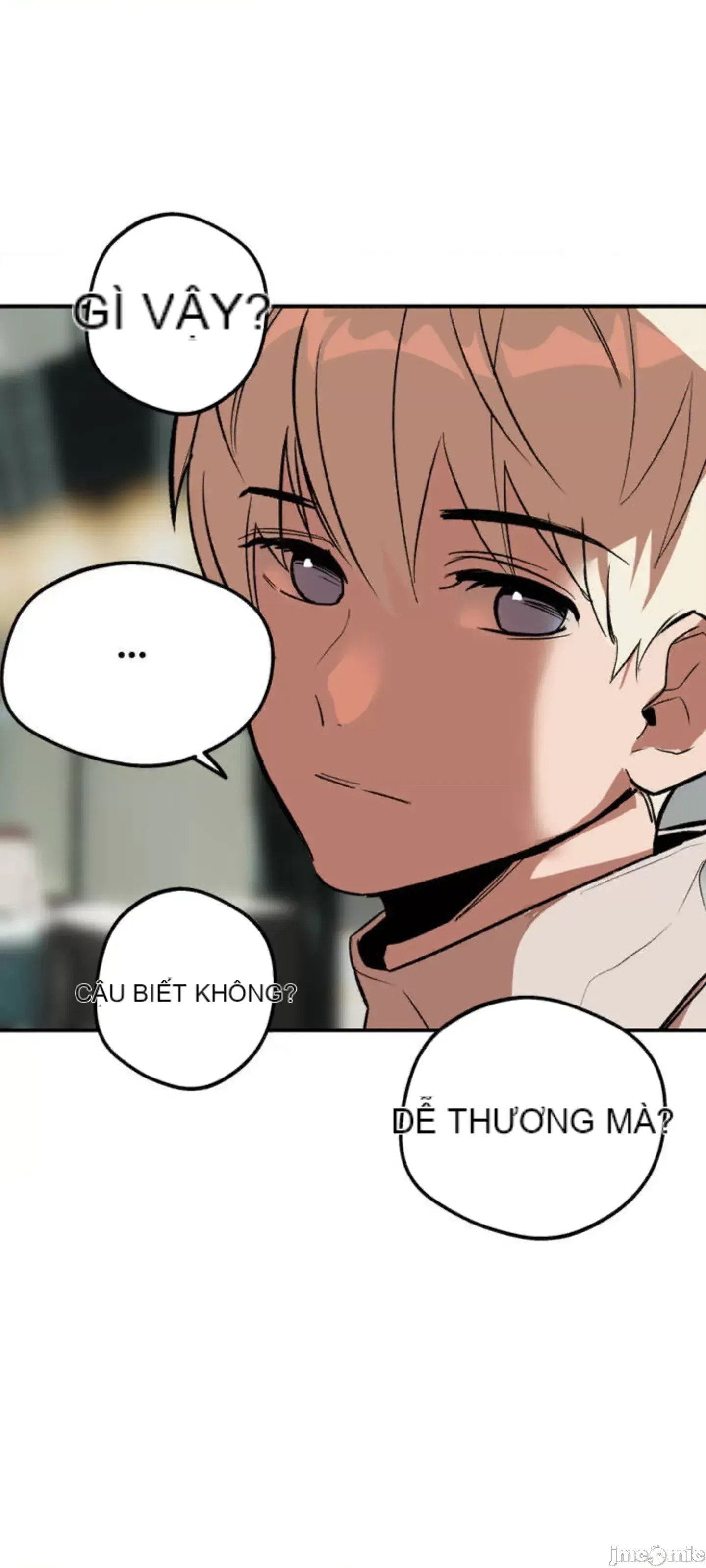 Mối quan hệ này có sai không? Chương 1-50