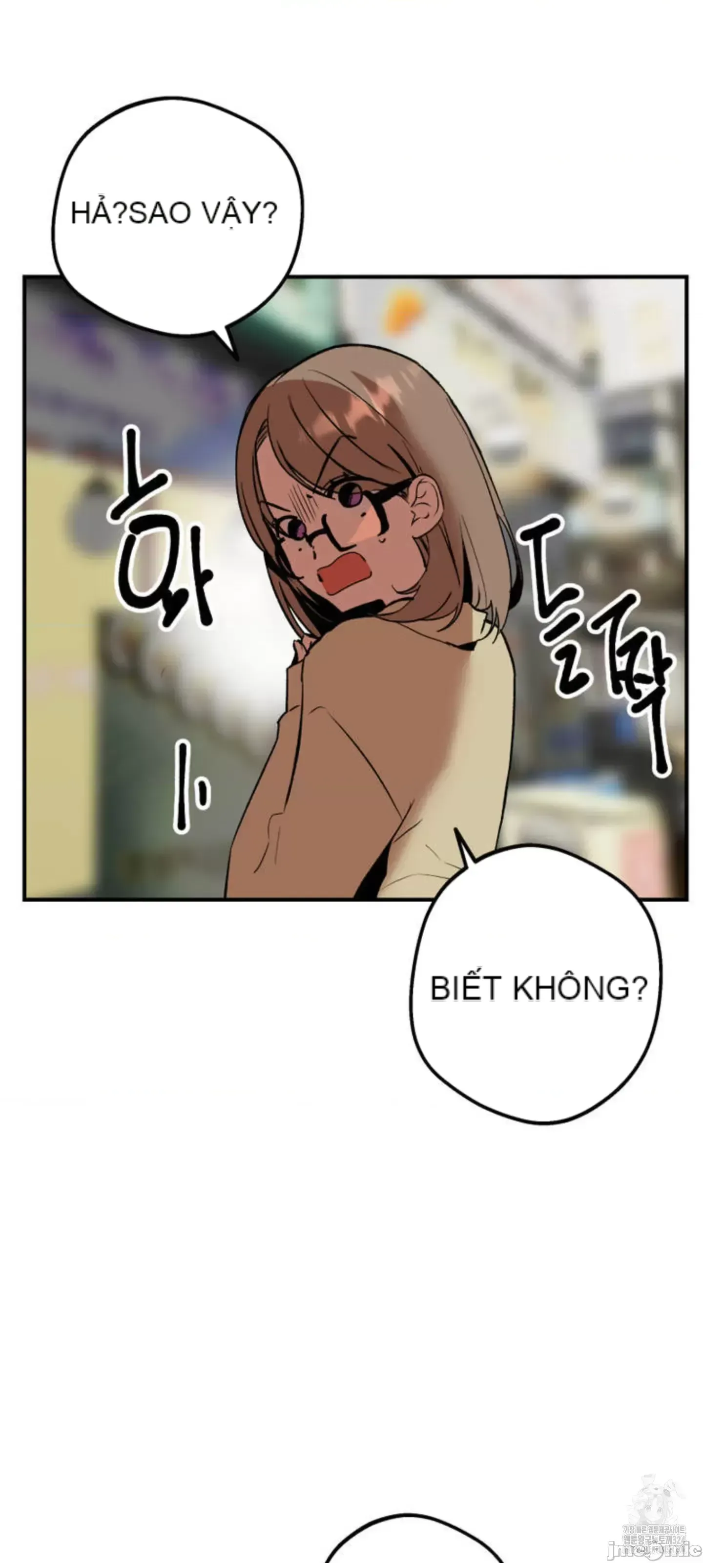 Mối quan hệ này có sai không? Chương 1-50