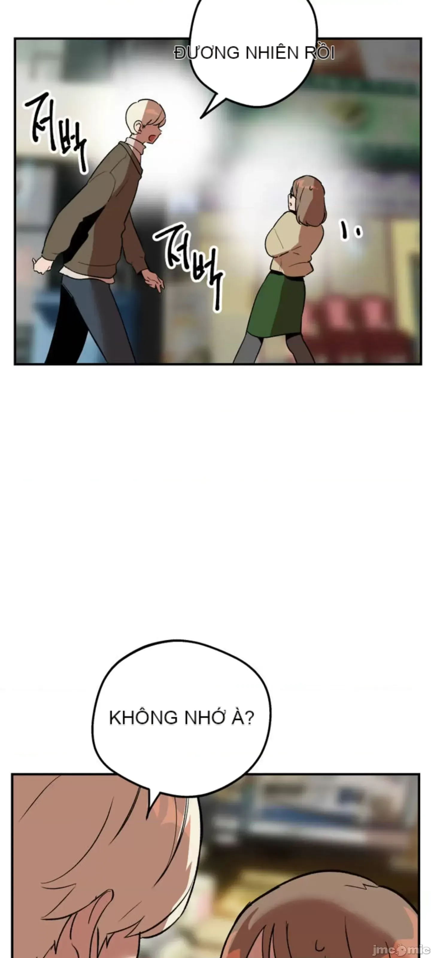 Mối quan hệ này có sai không? Chương 1-50