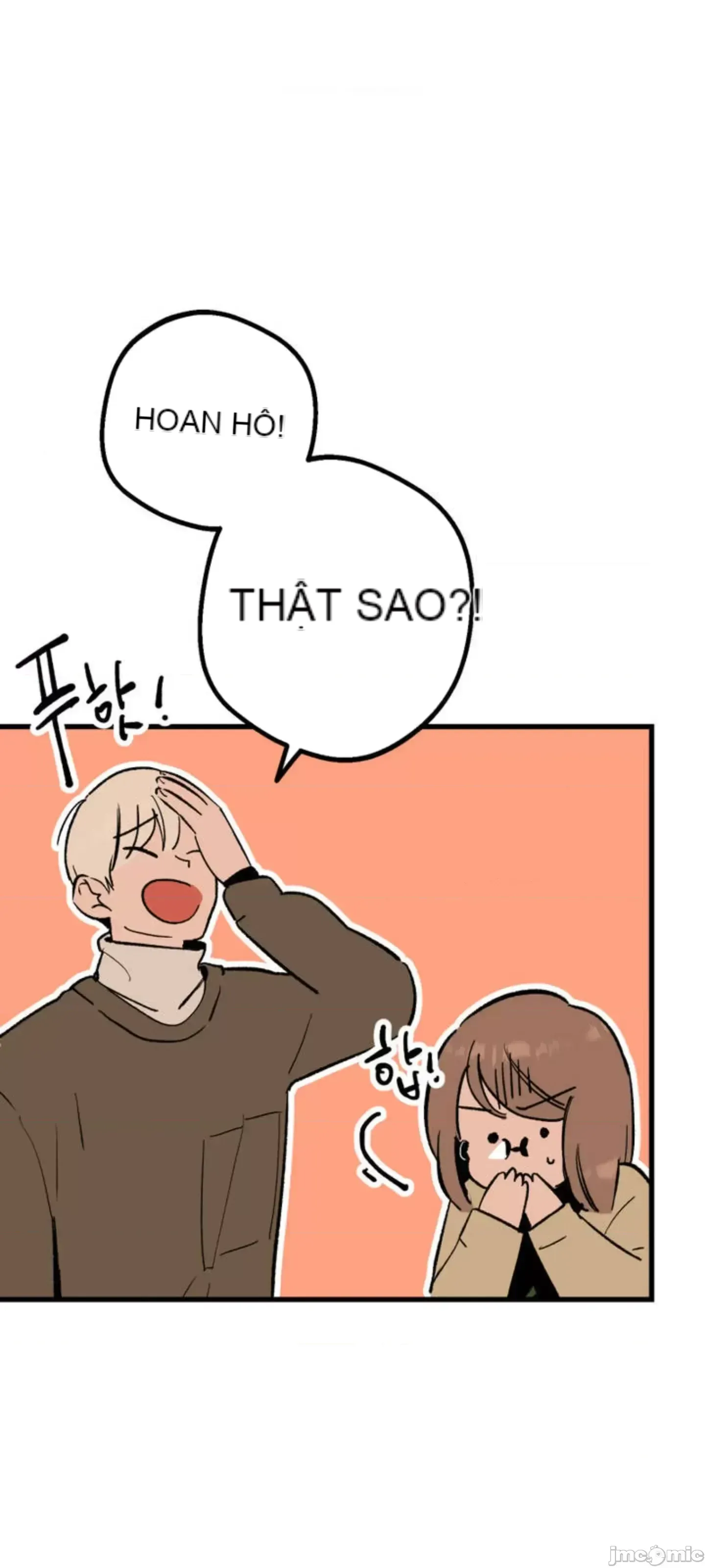 Mối quan hệ này có sai không? Chương 1-50