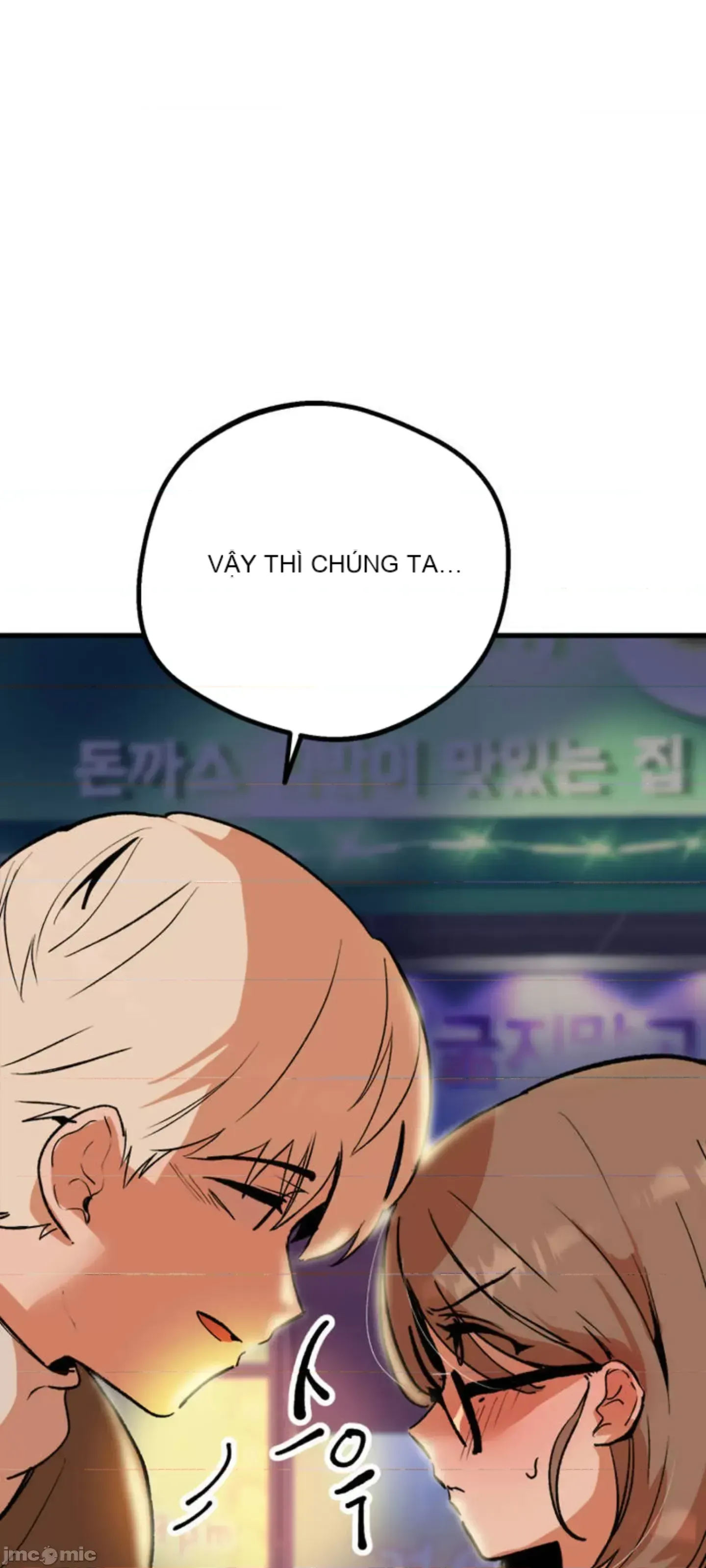 Mối quan hệ này có sai không? Chương 1-50