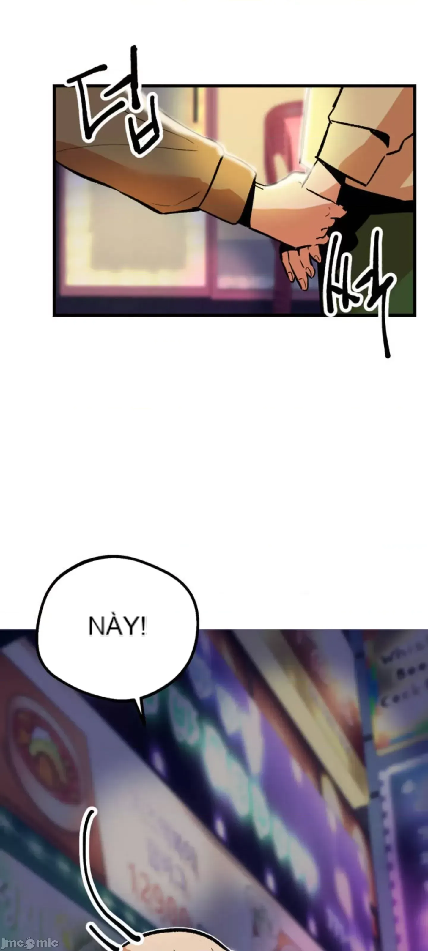 Mối quan hệ này có sai không? Chương 1-50