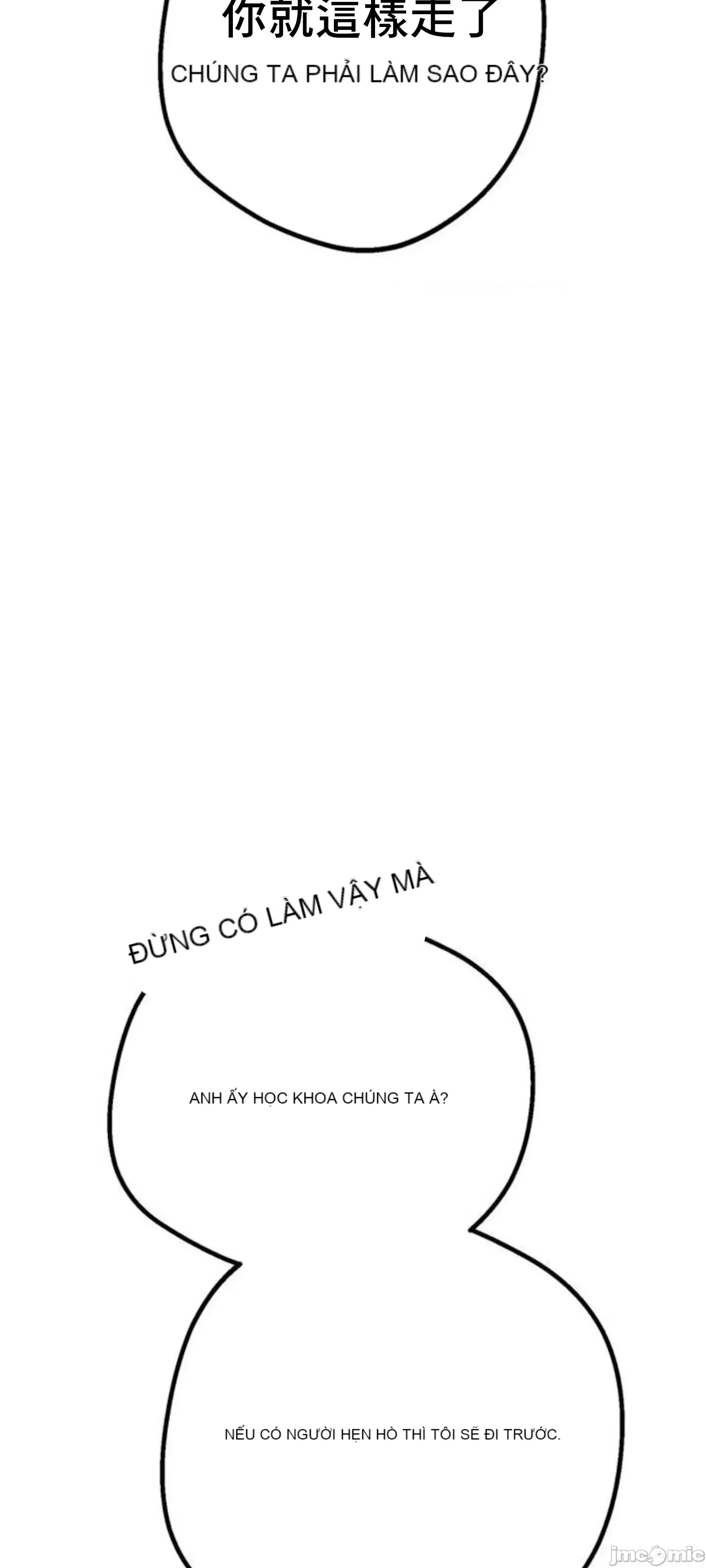 Mối quan hệ này có sai không? Chương 1-50