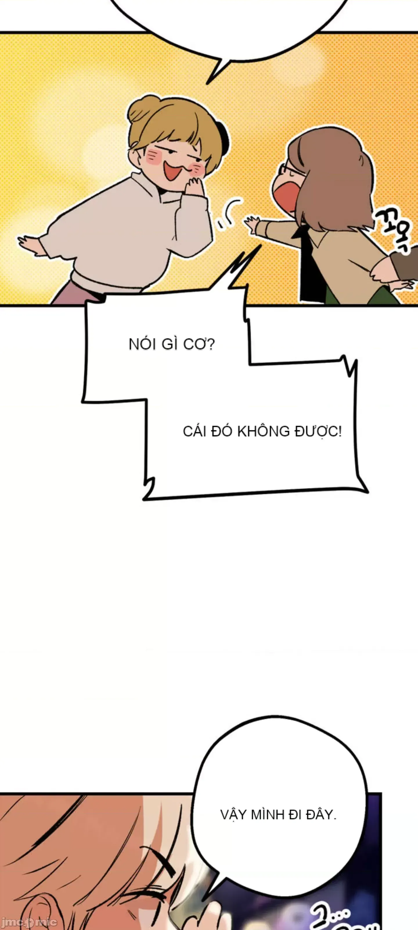 Mối quan hệ này có sai không? Chương 1-50