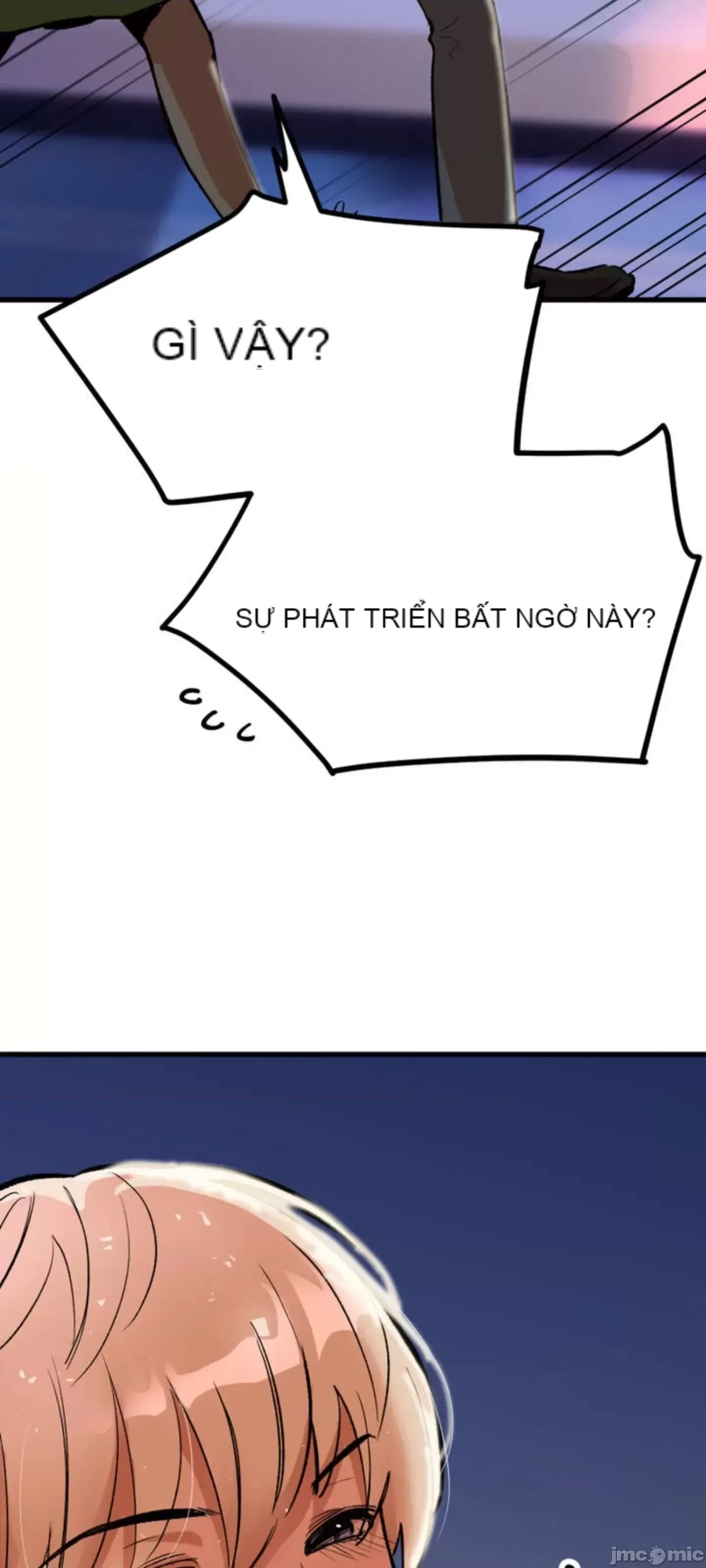 Mối quan hệ này có sai không? Chương 1-50