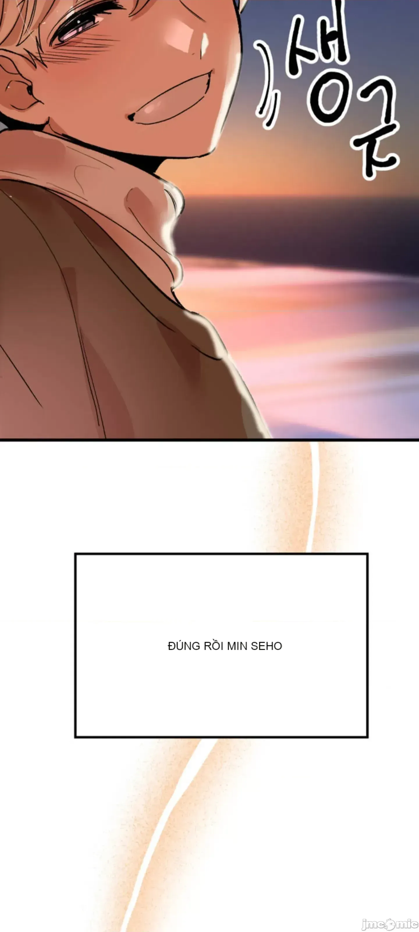 Mối quan hệ này có sai không? Chương 1-50