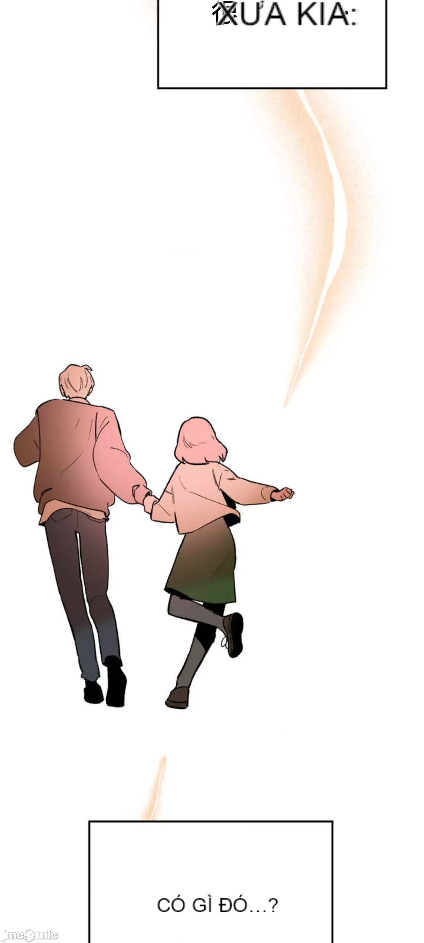 Mối quan hệ này có sai không? Chương 1-50