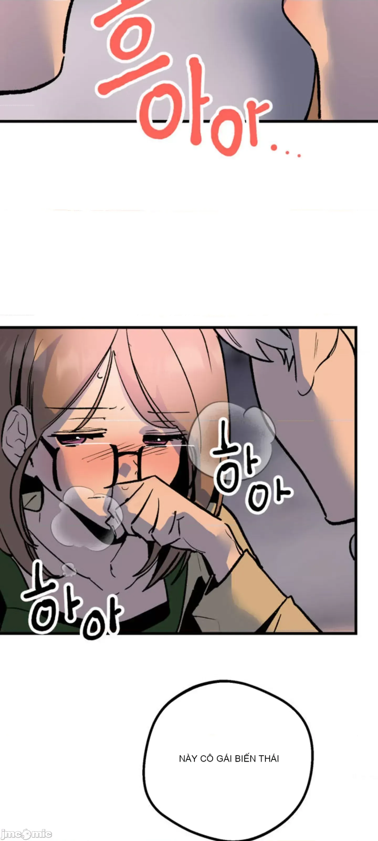 Mối quan hệ này có sai không? Chương 1-50