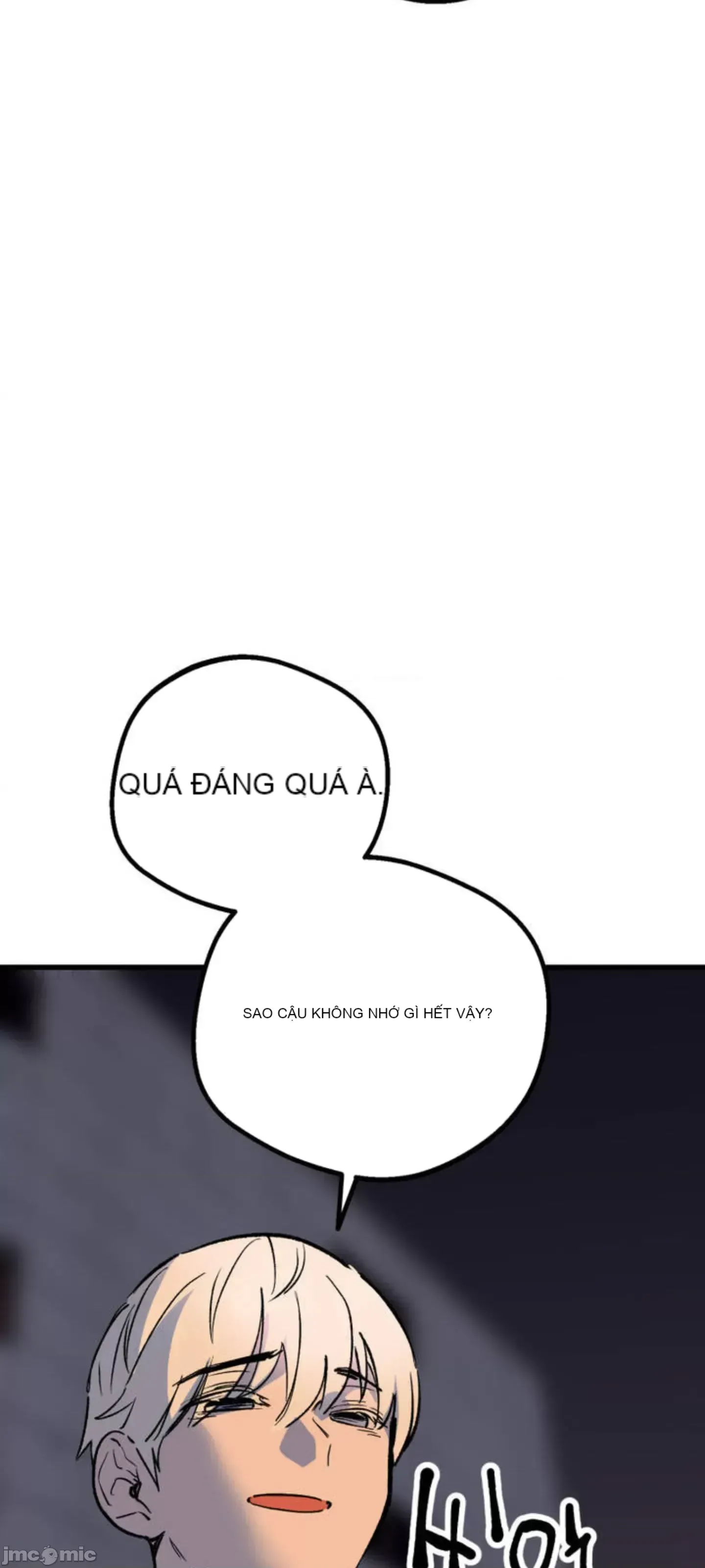 Mối quan hệ này có sai không? Chương 1-50