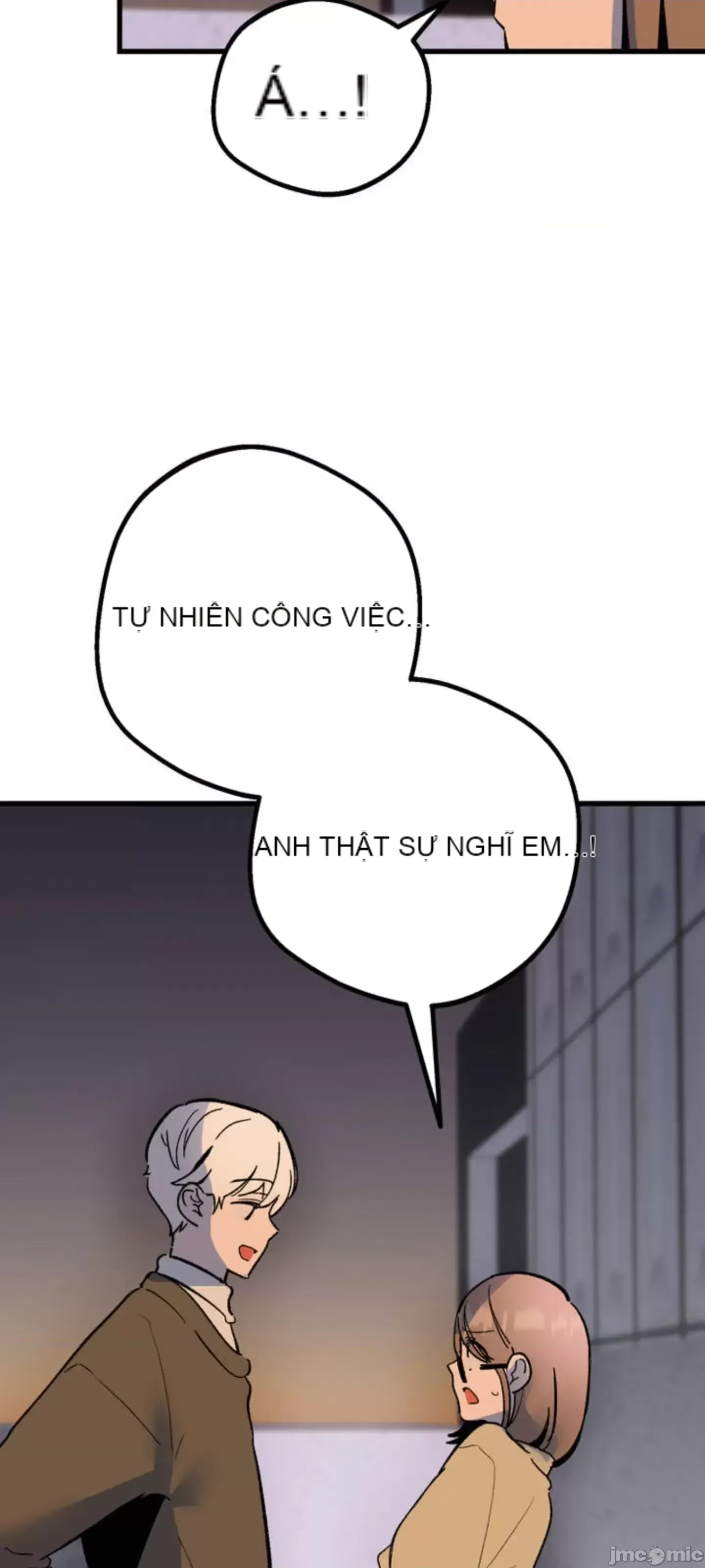 Mối quan hệ này có sai không? Chương 1-50