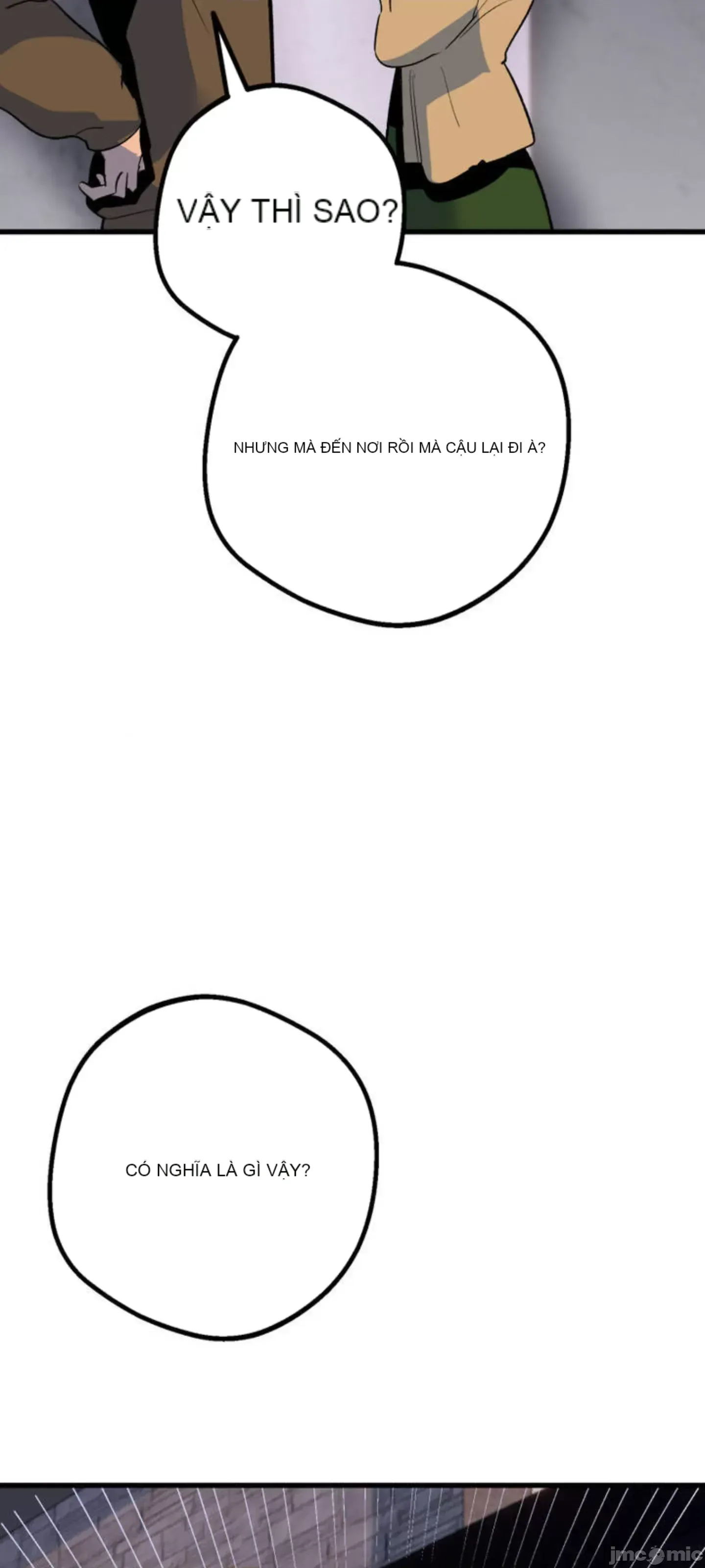 Mối quan hệ này có sai không? Chương 1-50