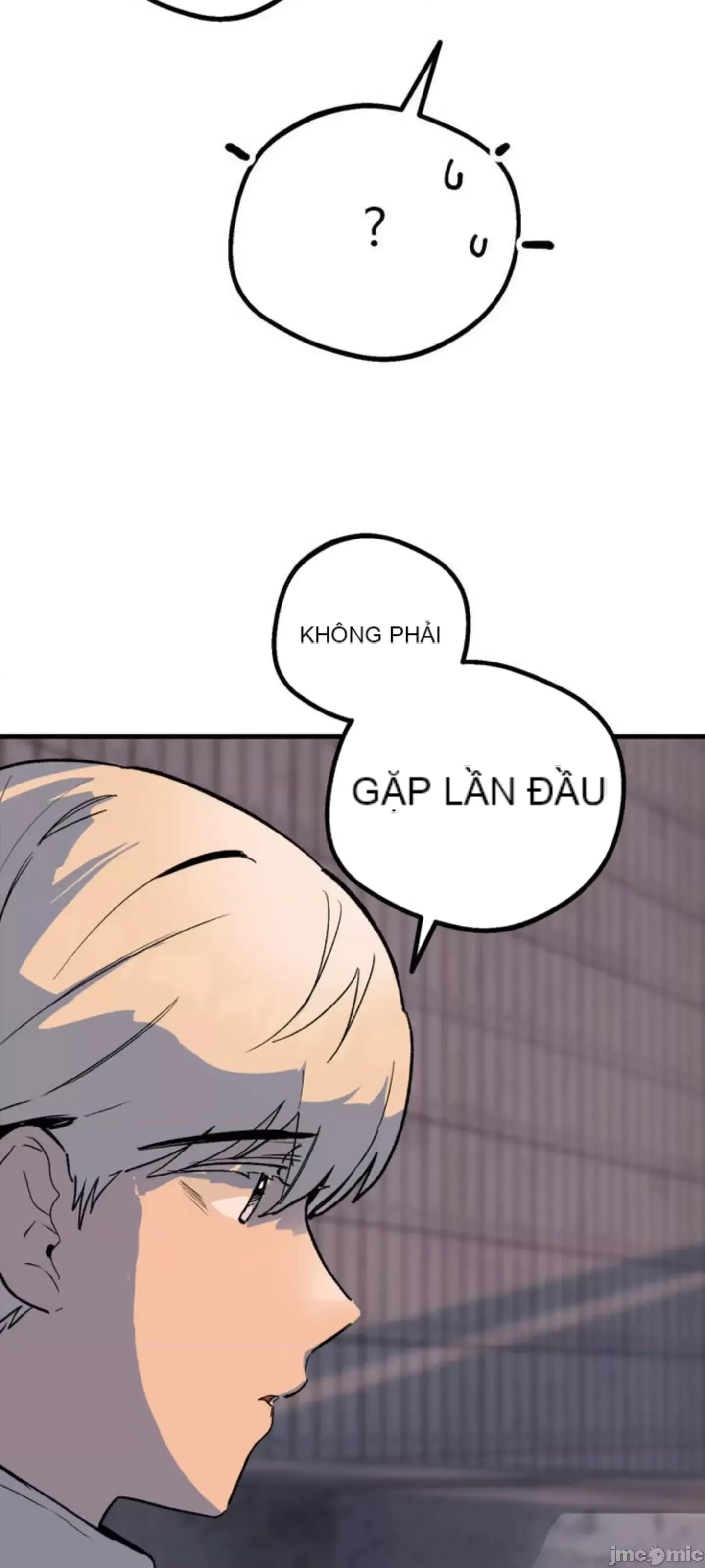Mối quan hệ này có sai không? Chương 1-50