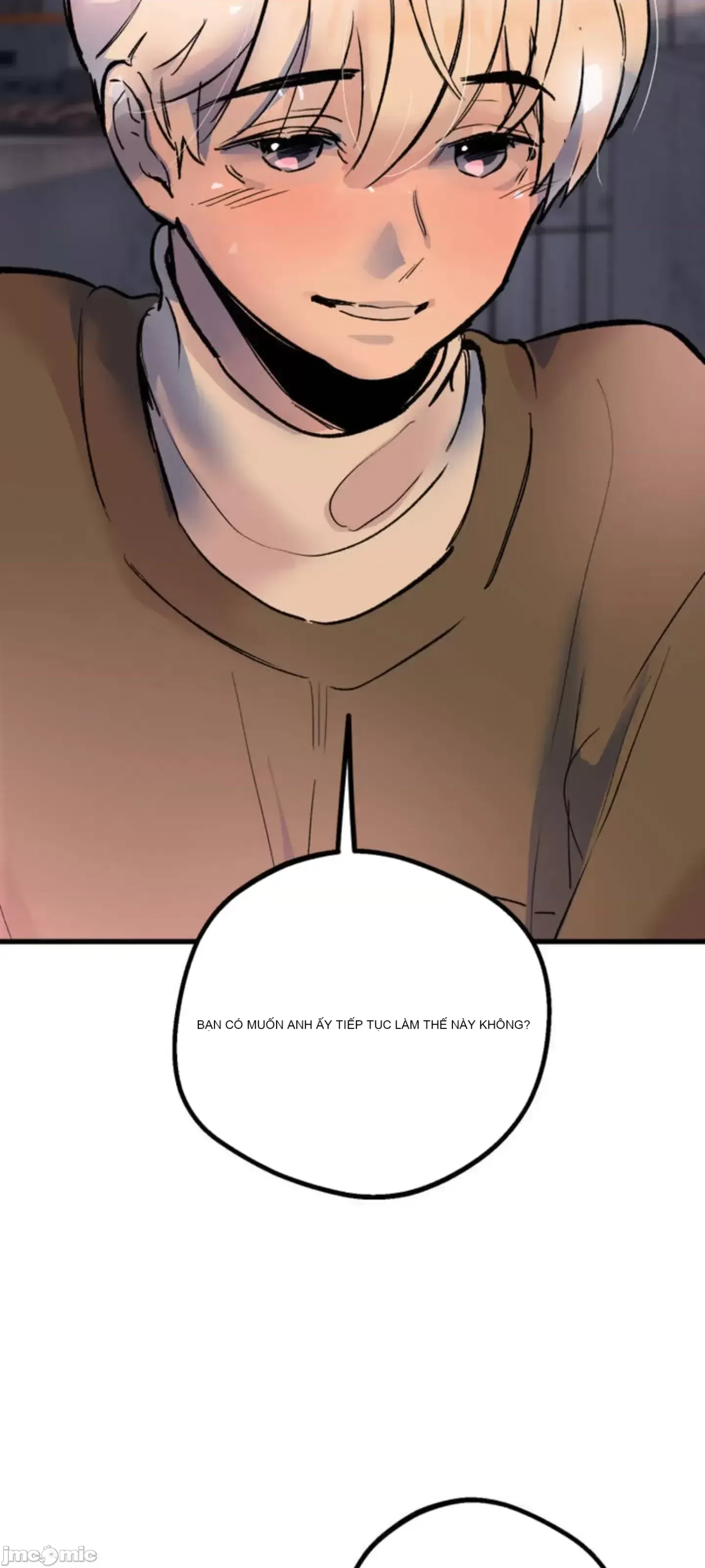 Mối quan hệ này có sai không? Chương 1-50