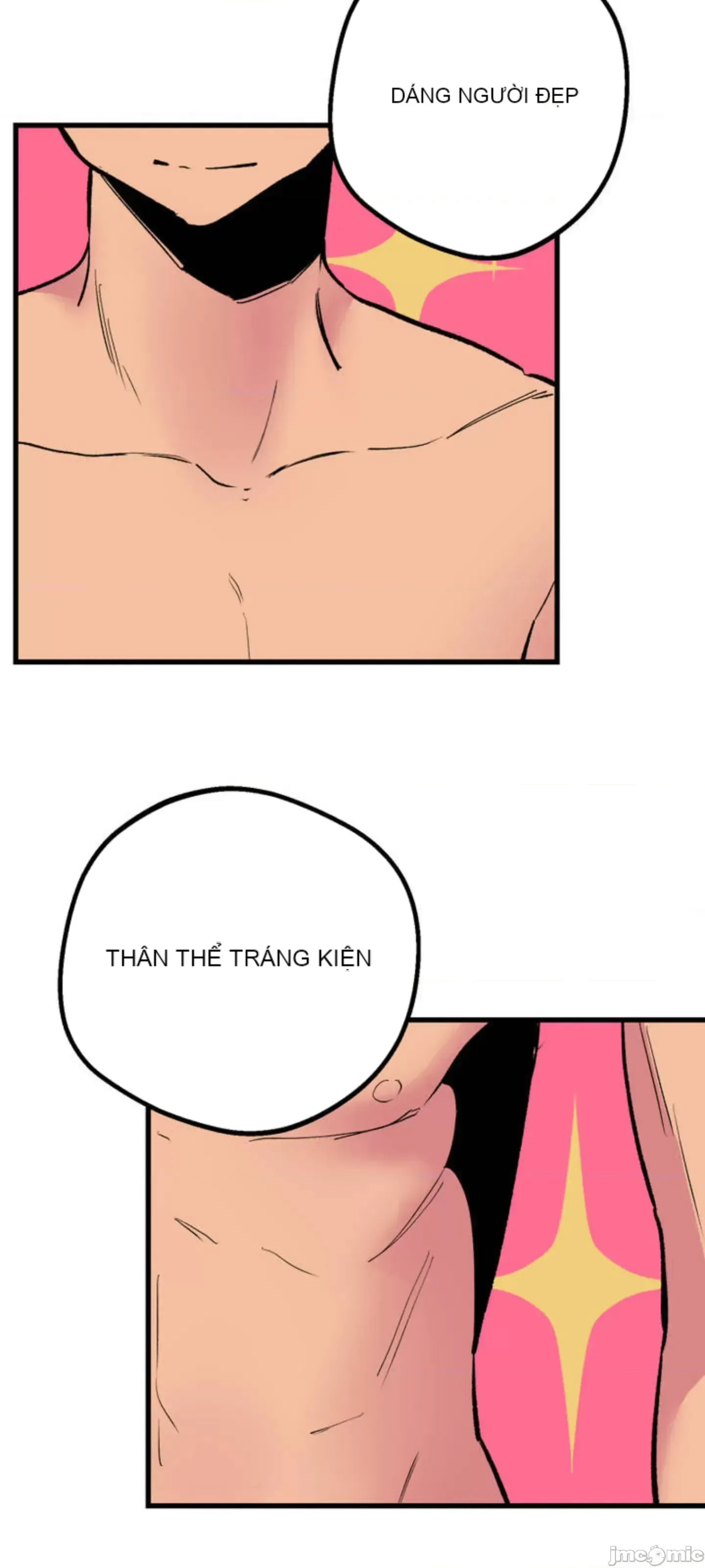 Mối quan hệ này có sai không? Chương 1-50