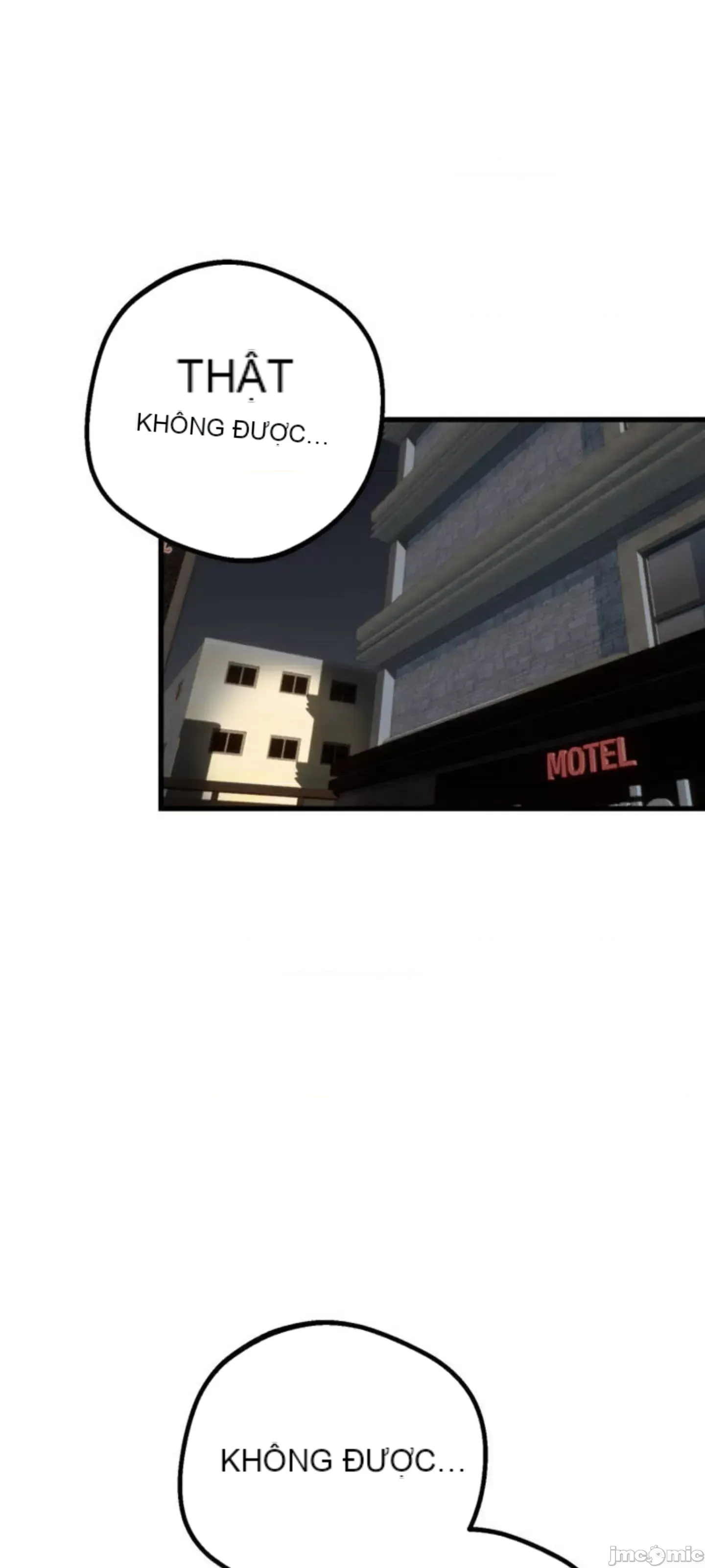 Mối quan hệ này có sai không? Chương 1-50