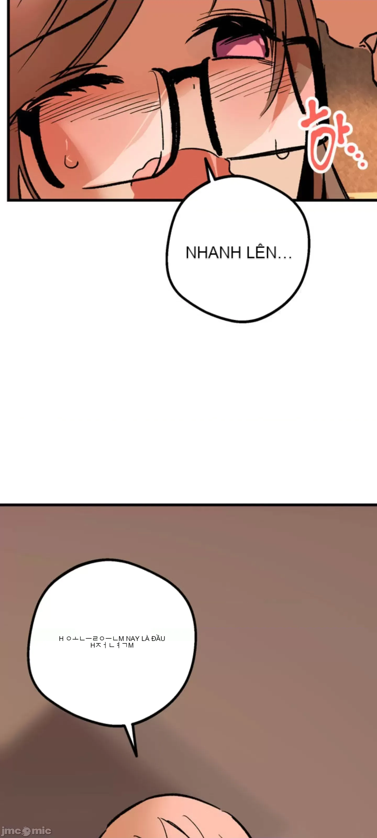 Mối quan hệ này có sai không? Chương 1-50