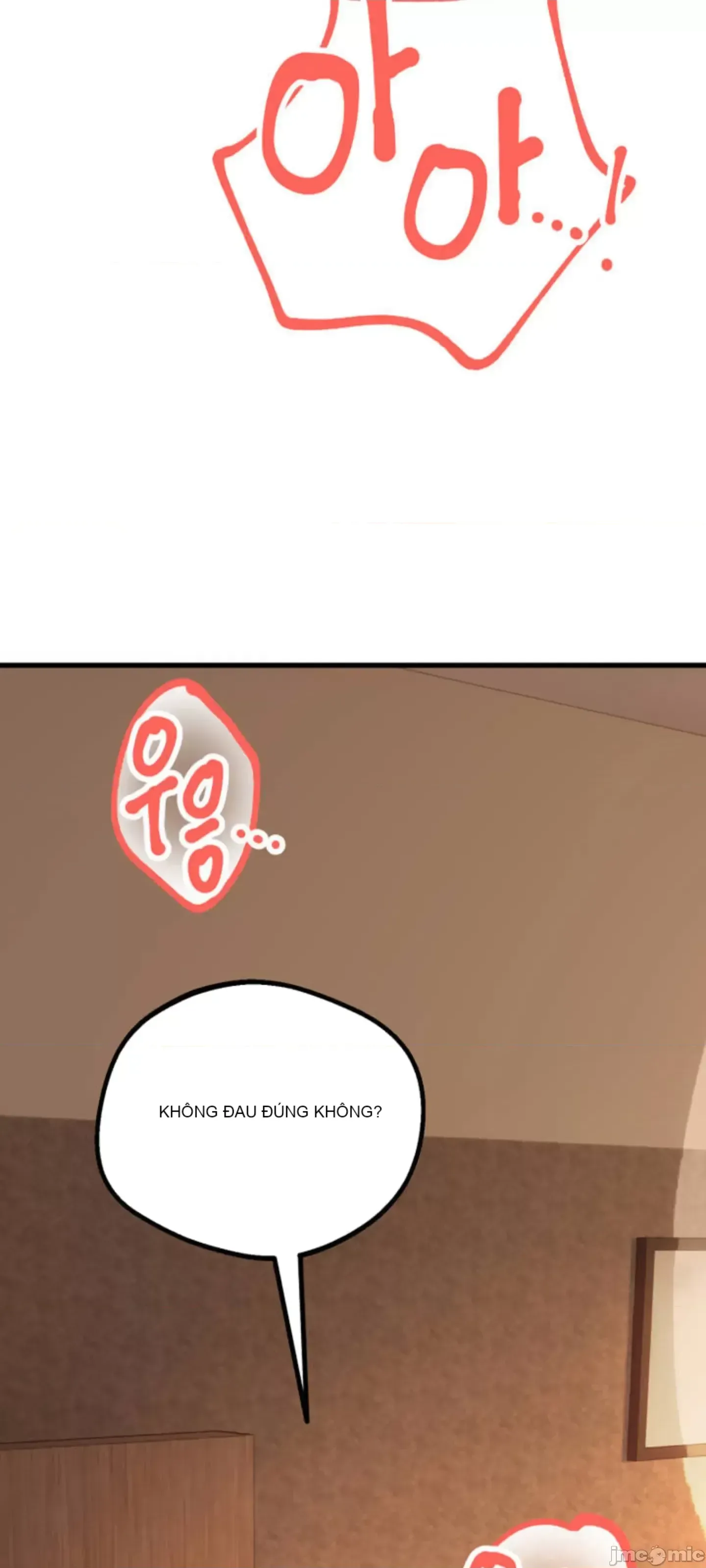 Mối quan hệ này có sai không? Chương 1-50