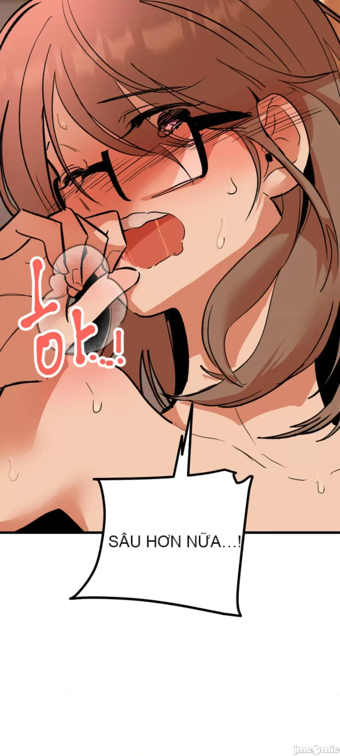 Mối quan hệ này có sai không? Chương 1-50