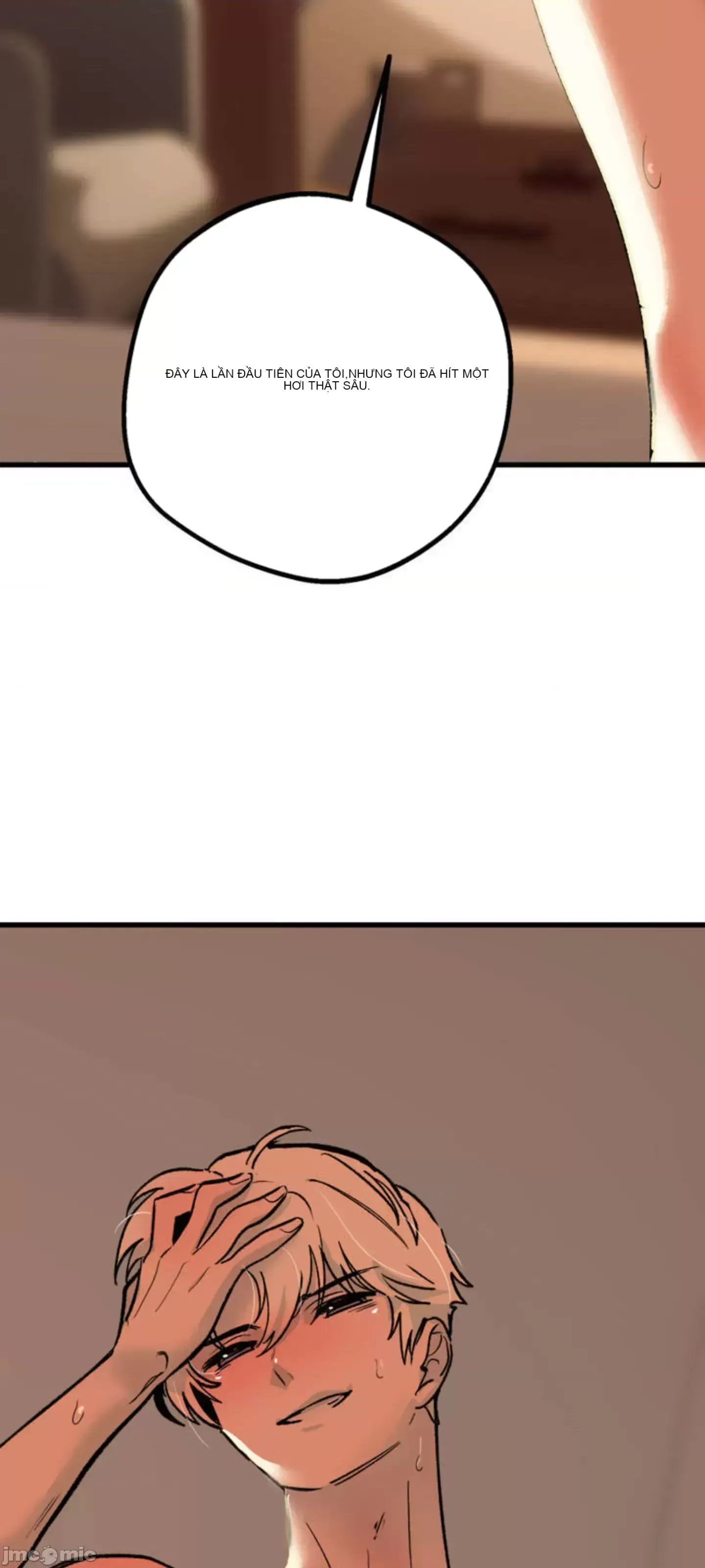 Mối quan hệ này có sai không? Chương 1-50