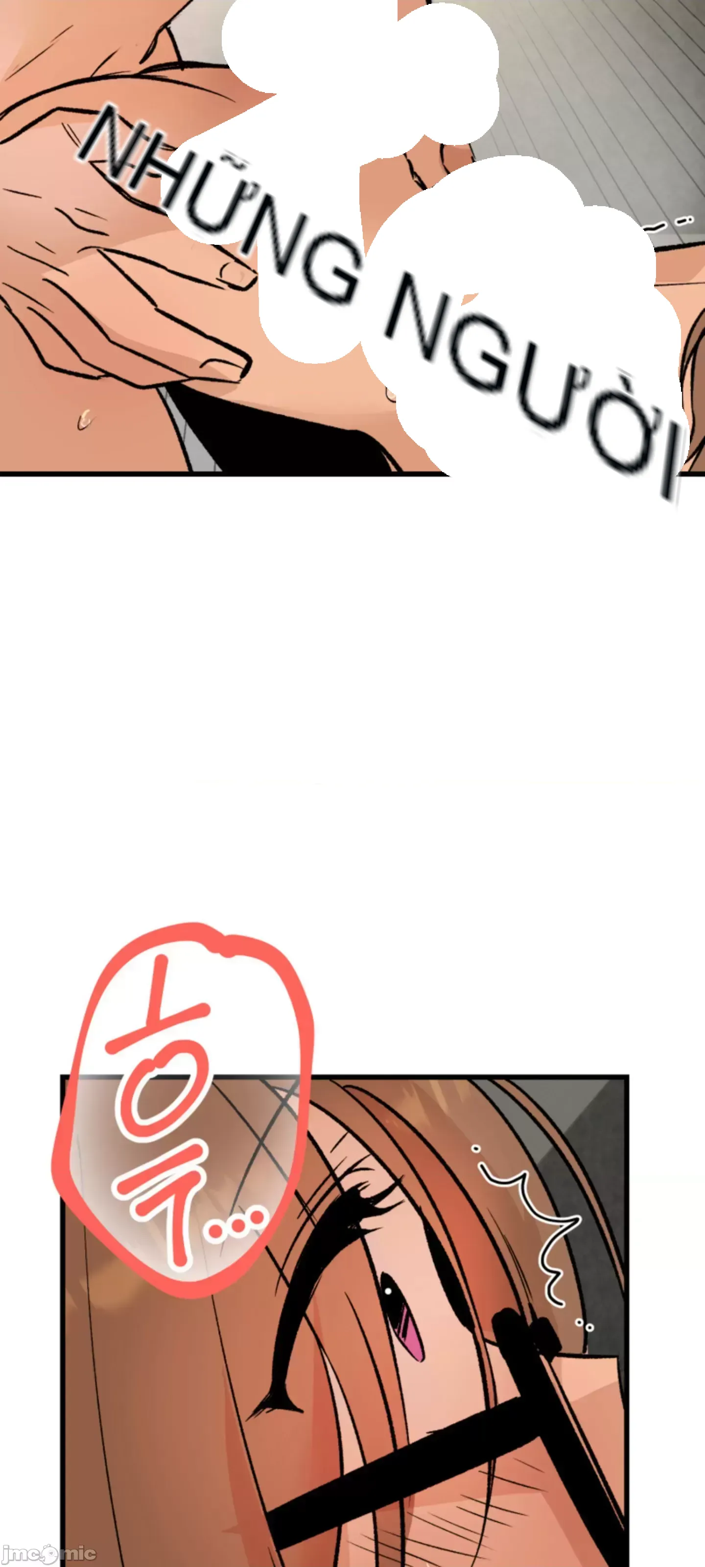 Mối quan hệ này có sai không? Chương 1-50