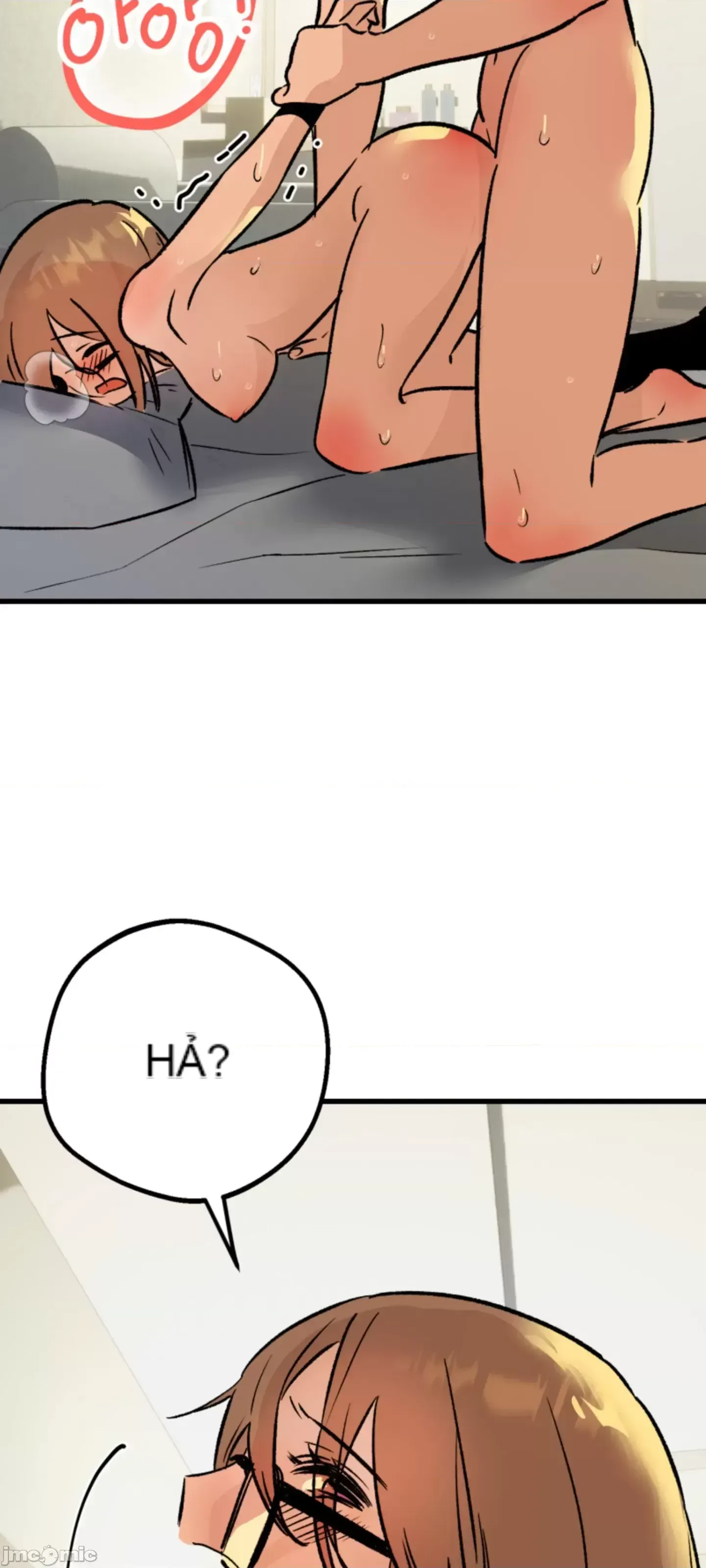 Mối quan hệ này có sai không? Chương 1-50