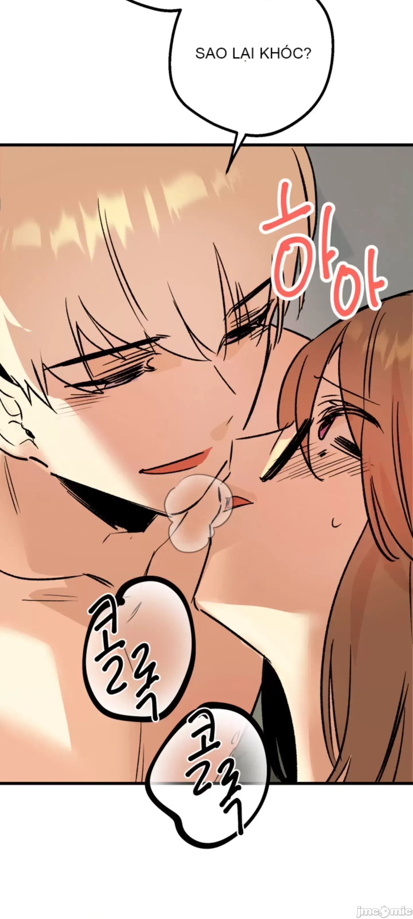 Mối quan hệ này có sai không? Chương 1-50