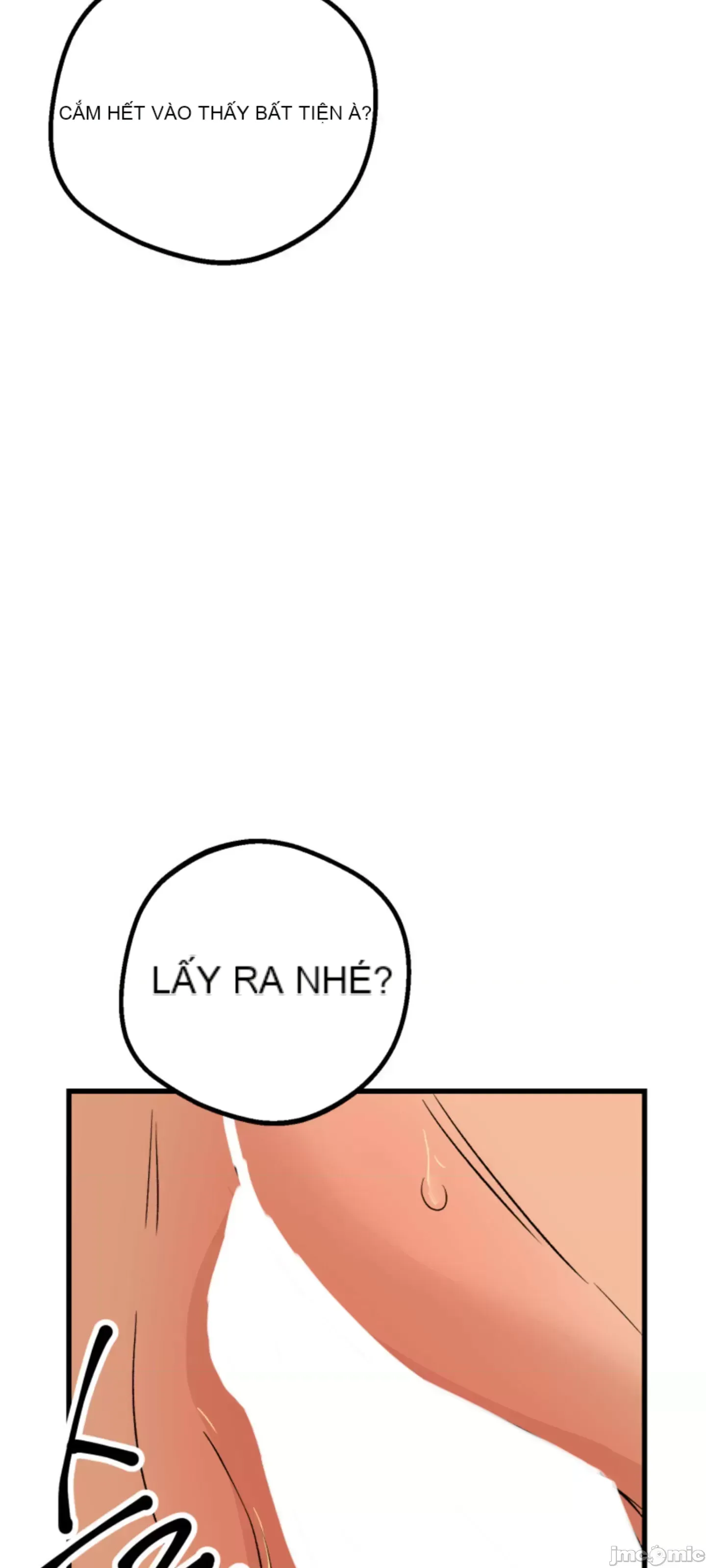 Mối quan hệ này có sai không? Chương 1-50