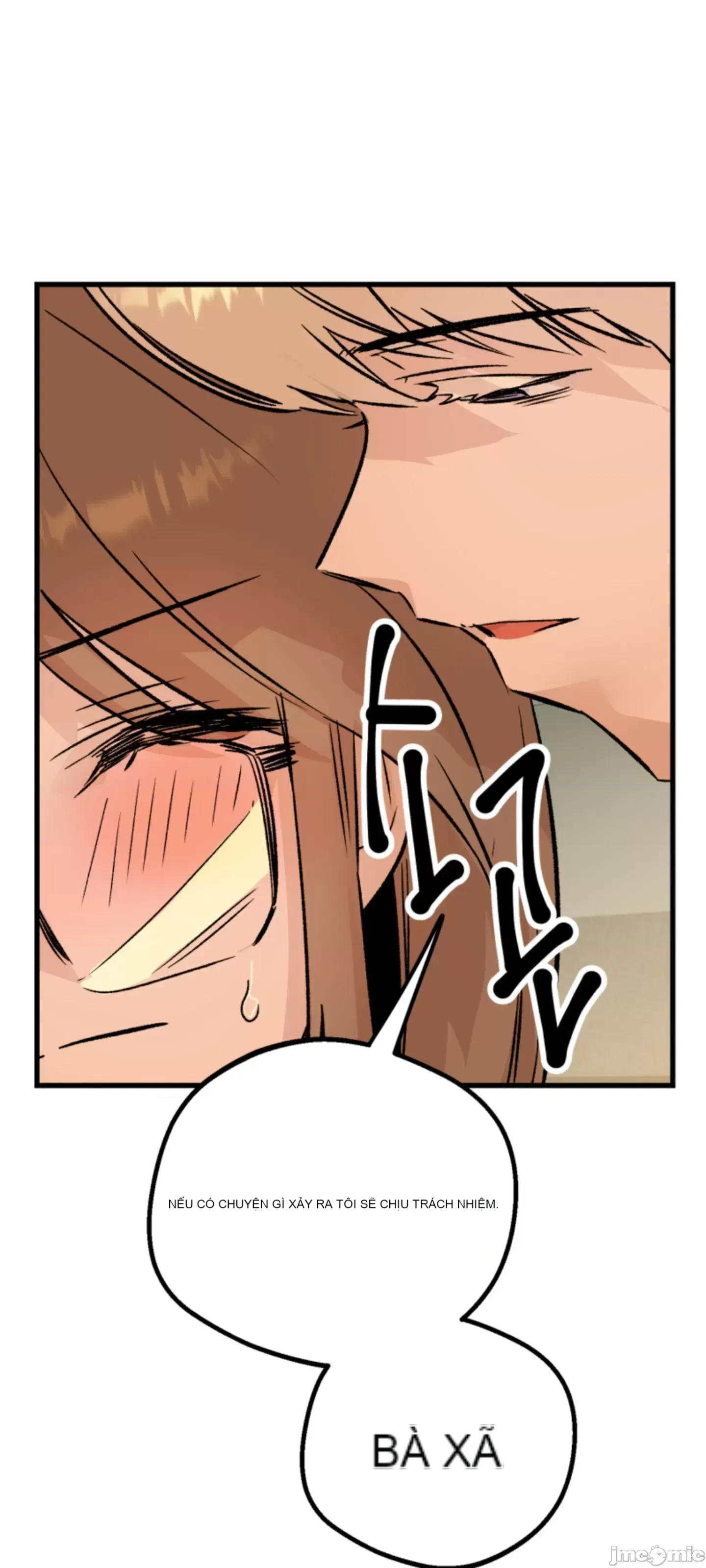 Mối quan hệ này có sai không? Chương 1-50