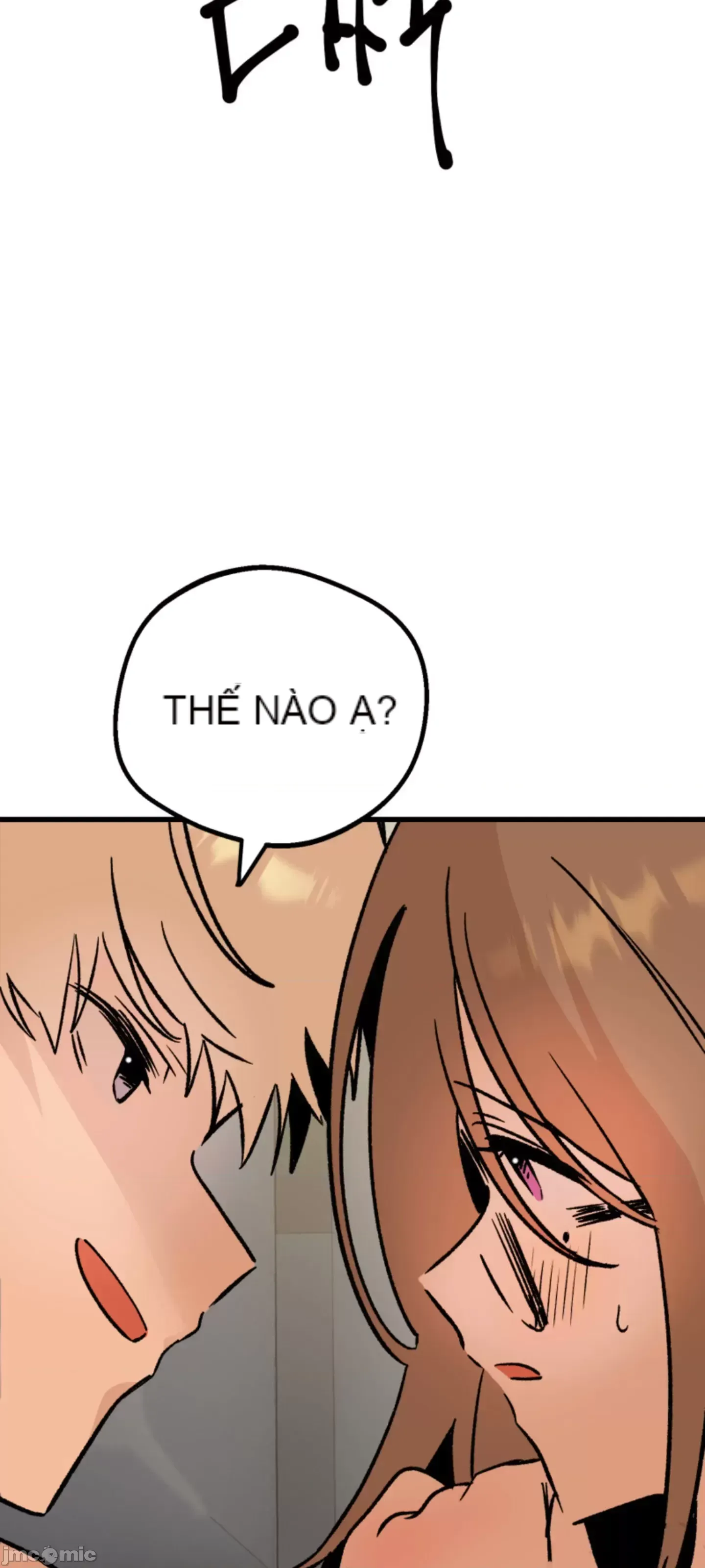 Mối quan hệ này có sai không? Chương 1-50