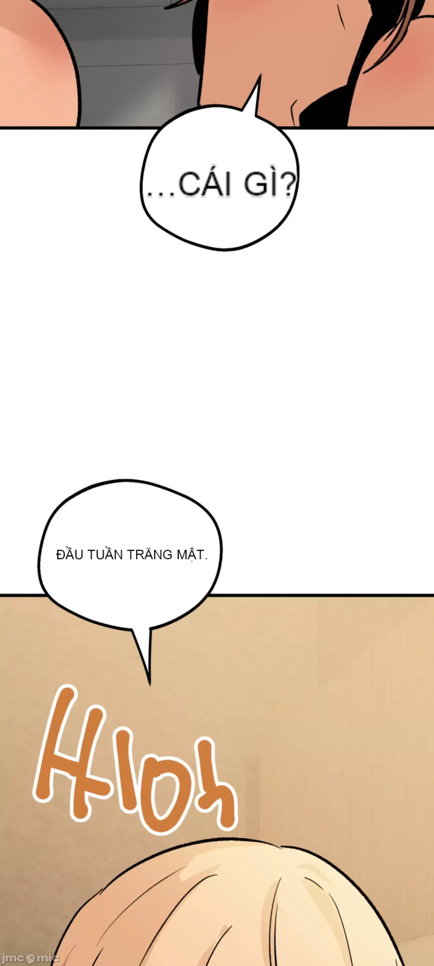 Mối quan hệ này có sai không? Chương 1-50