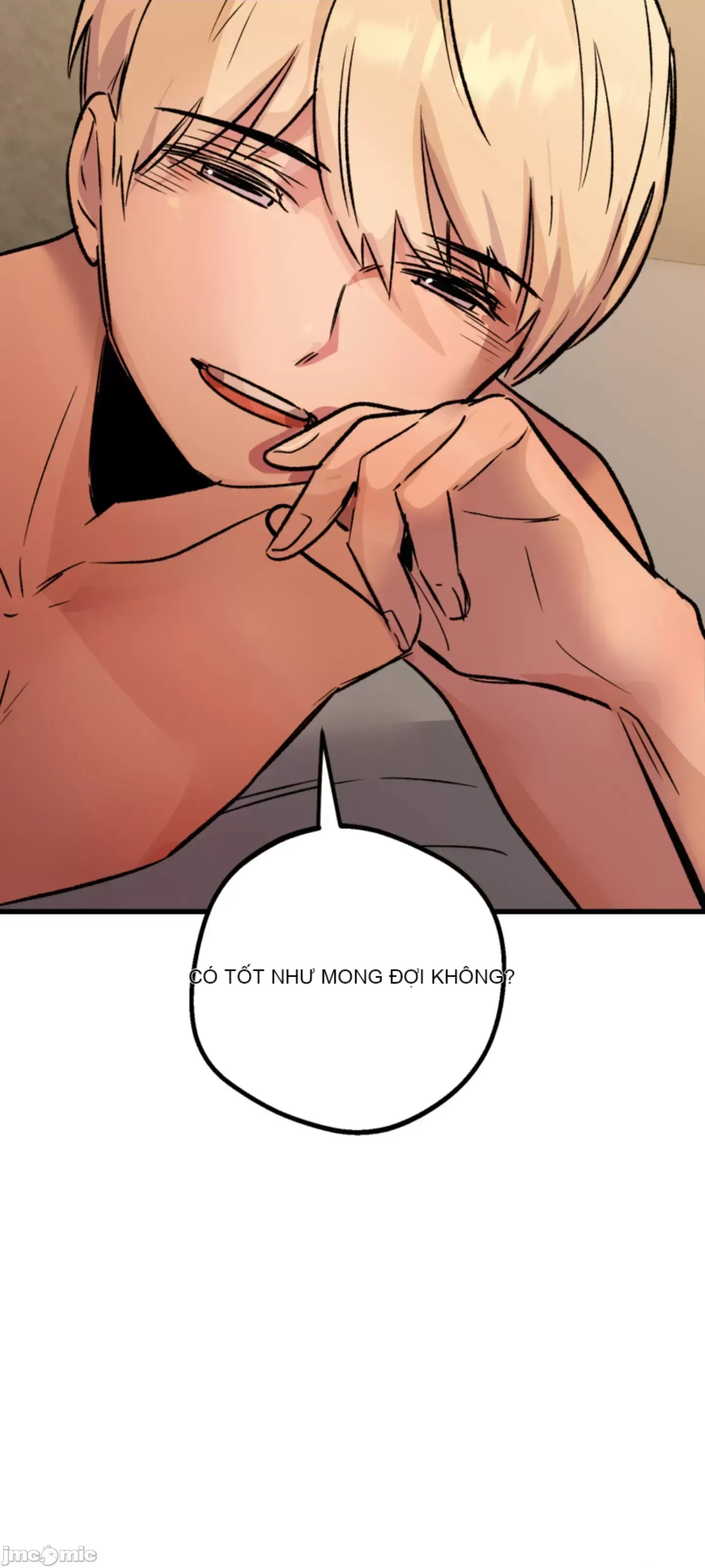 Mối quan hệ này có sai không? Chương 1-50